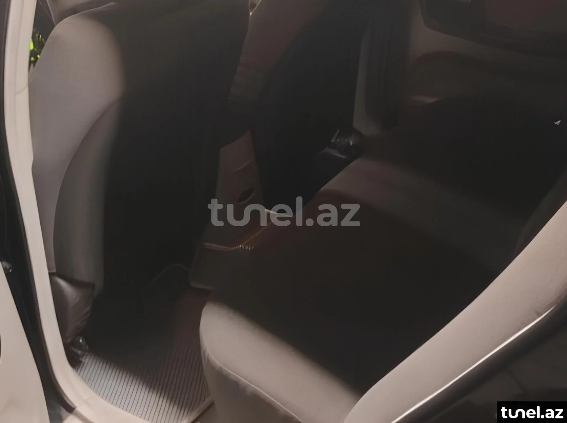 Kia Cerato 2006