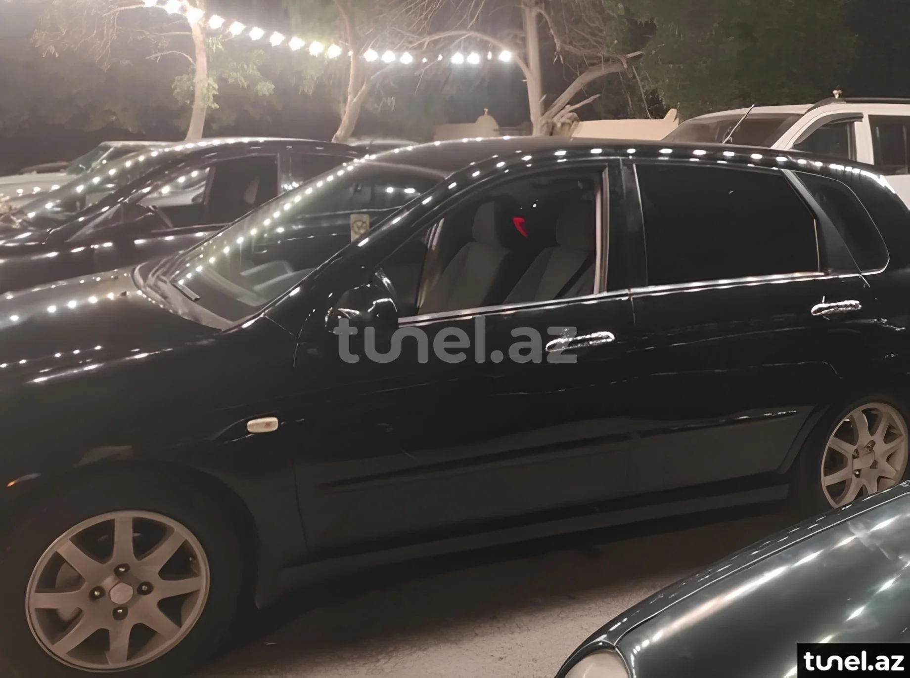Kia Cerato 2006
