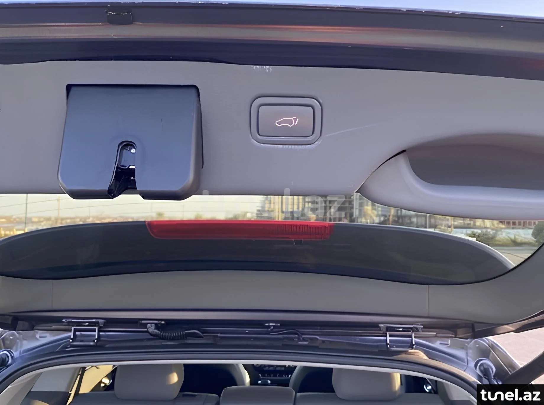 Kia Sorento 2015