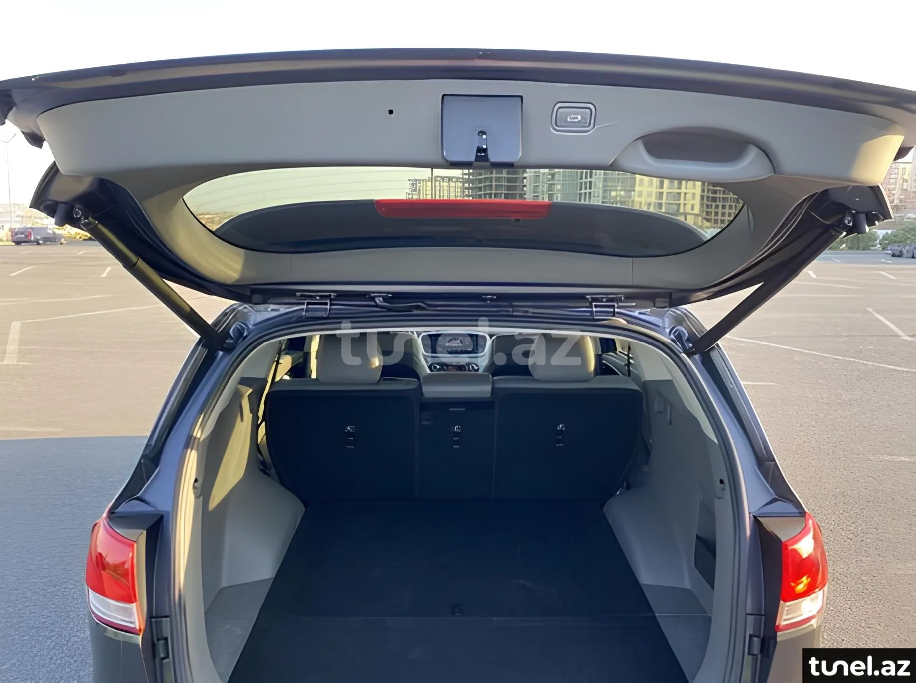 Kia Sorento 2015