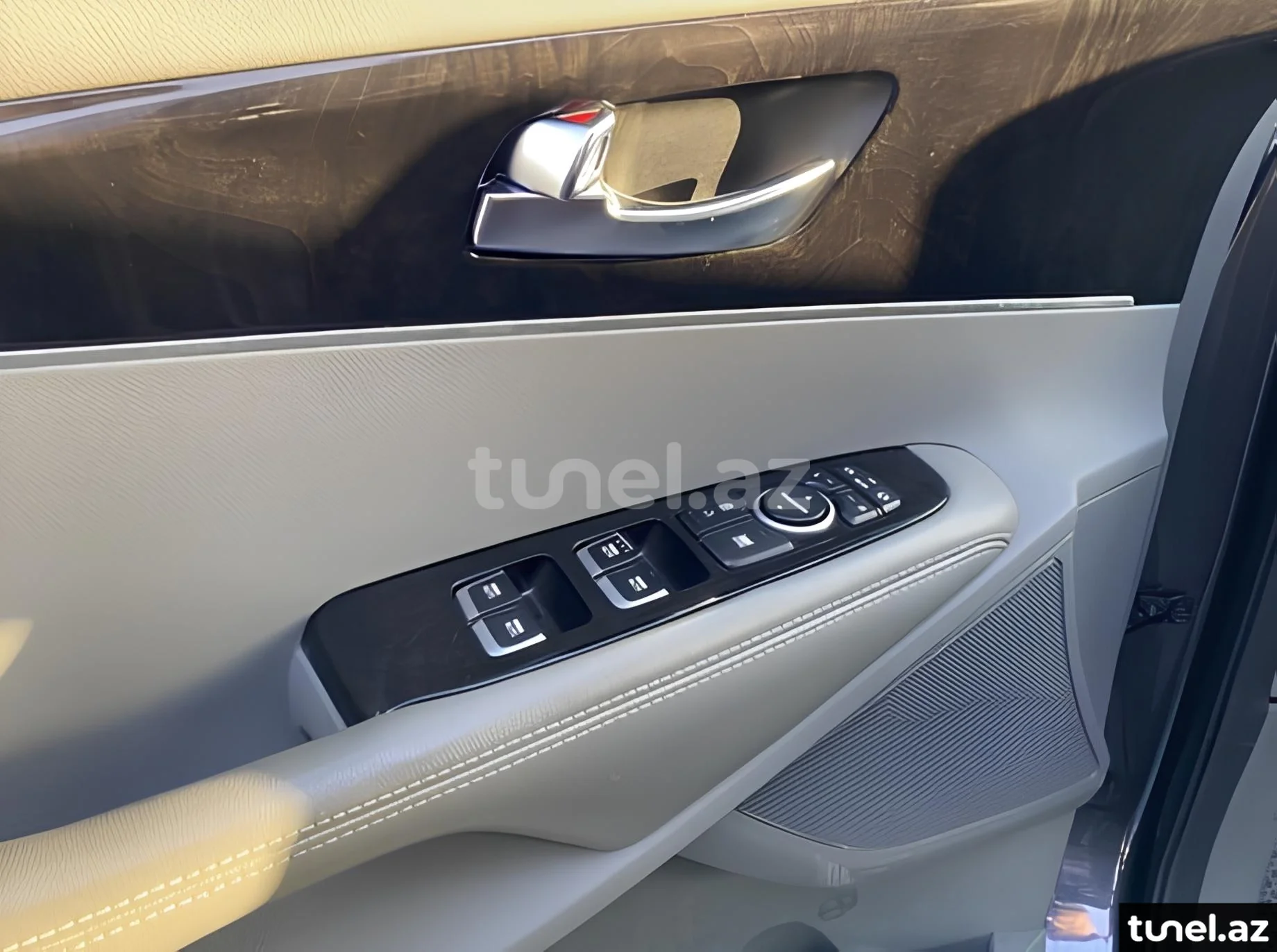 Kia Sorento 2015