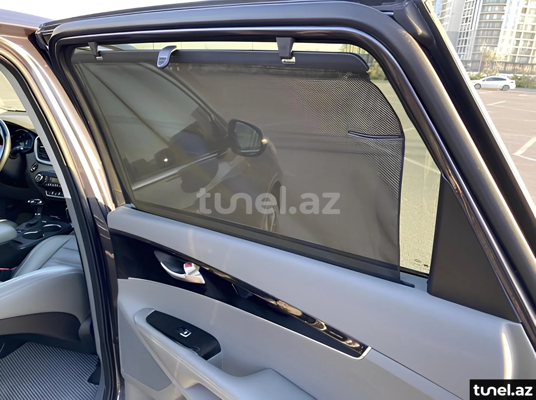 Kia Sorento 2015
