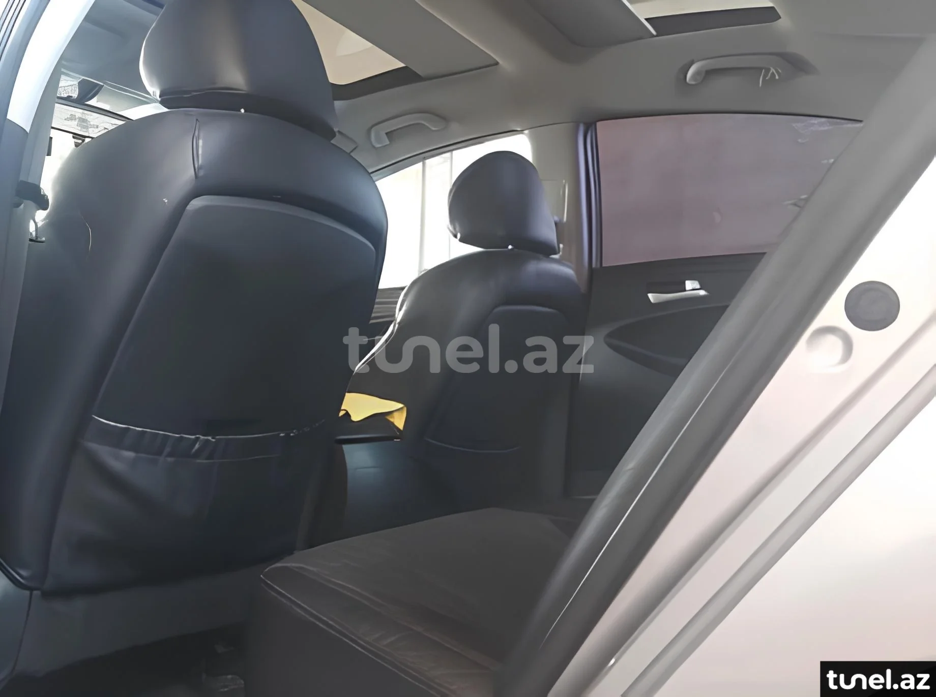 Hyundai Sonata 2010