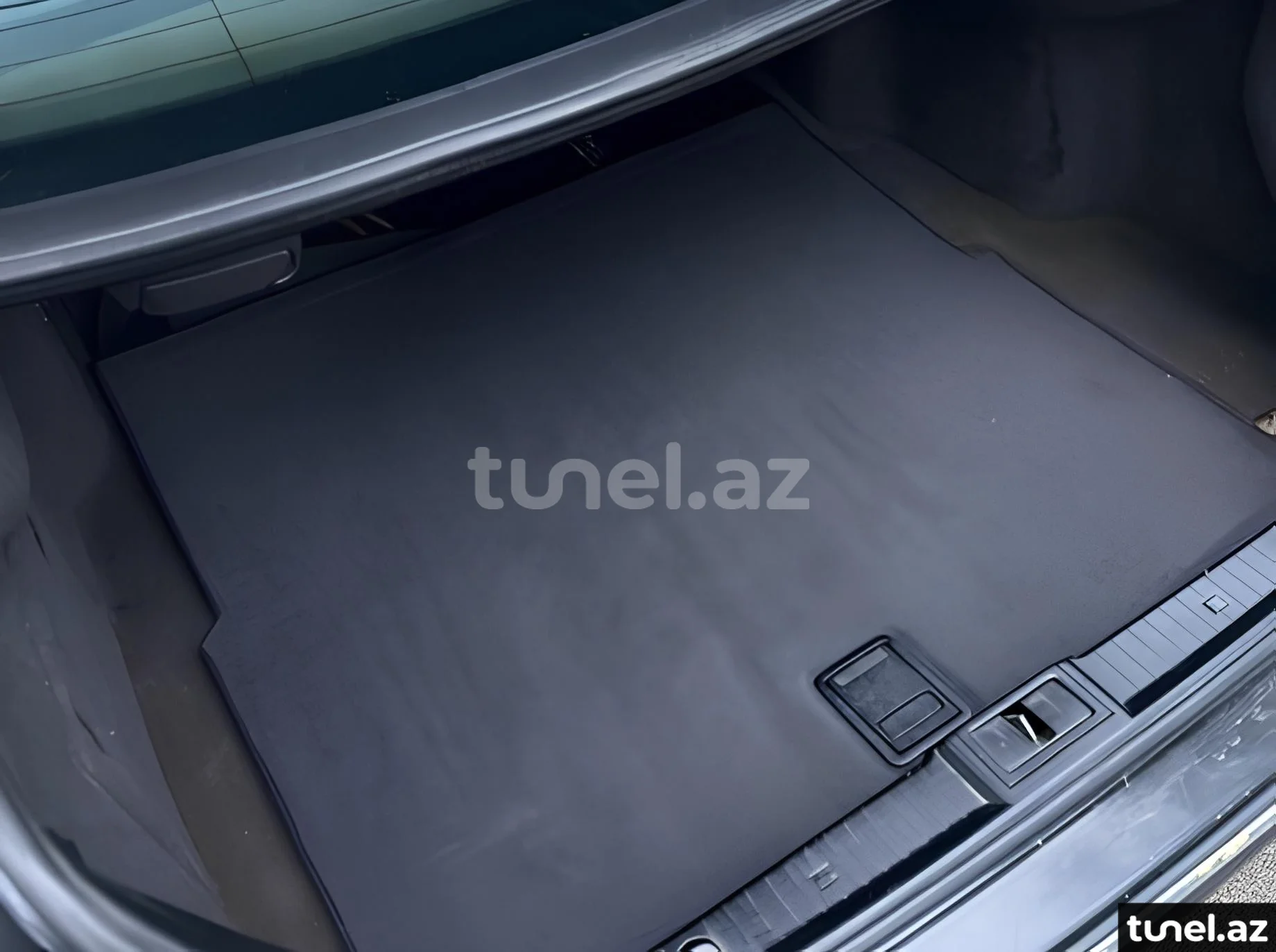 Mercedes E 320 2004