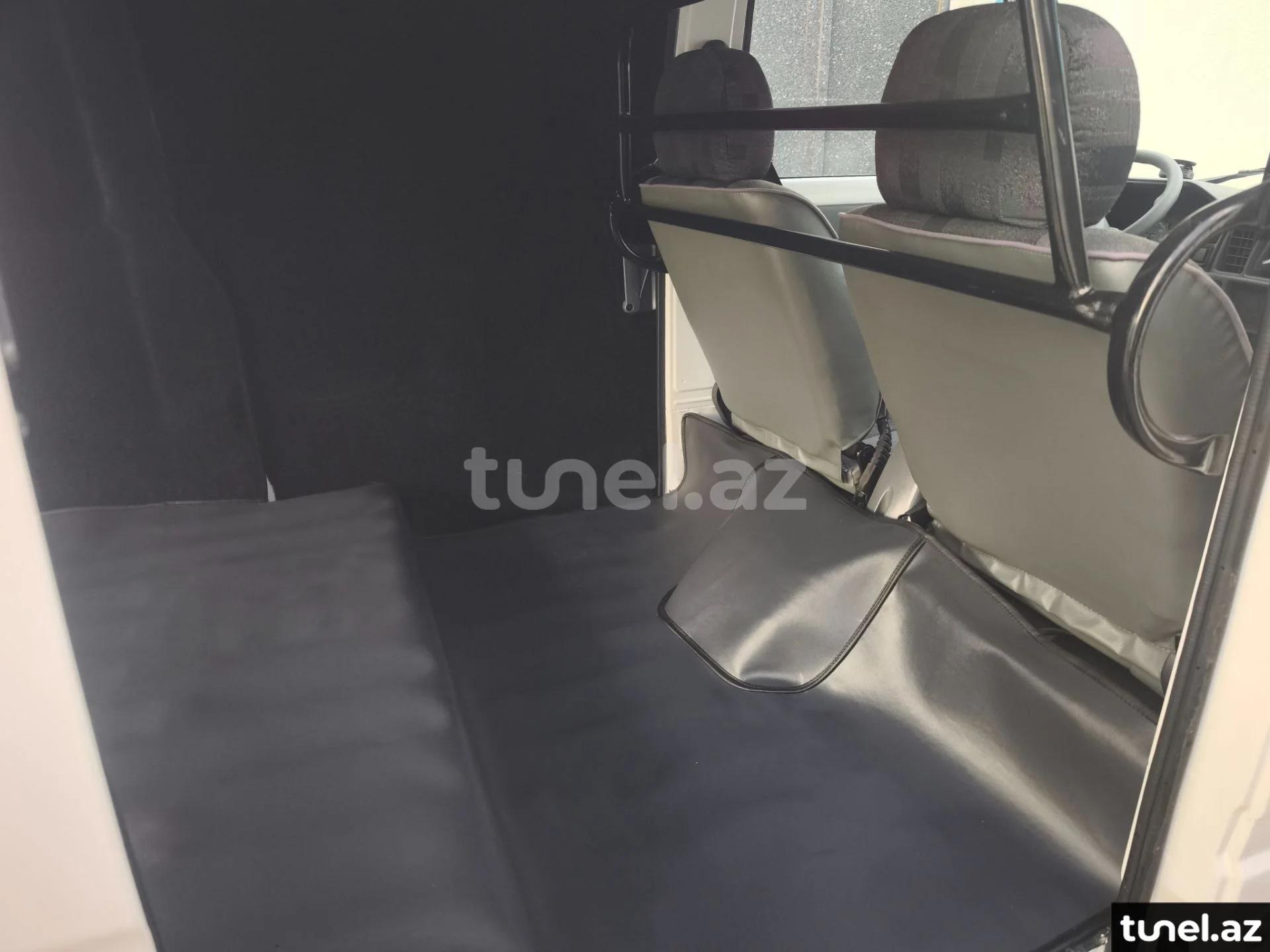 Chevrolet Damas 2026