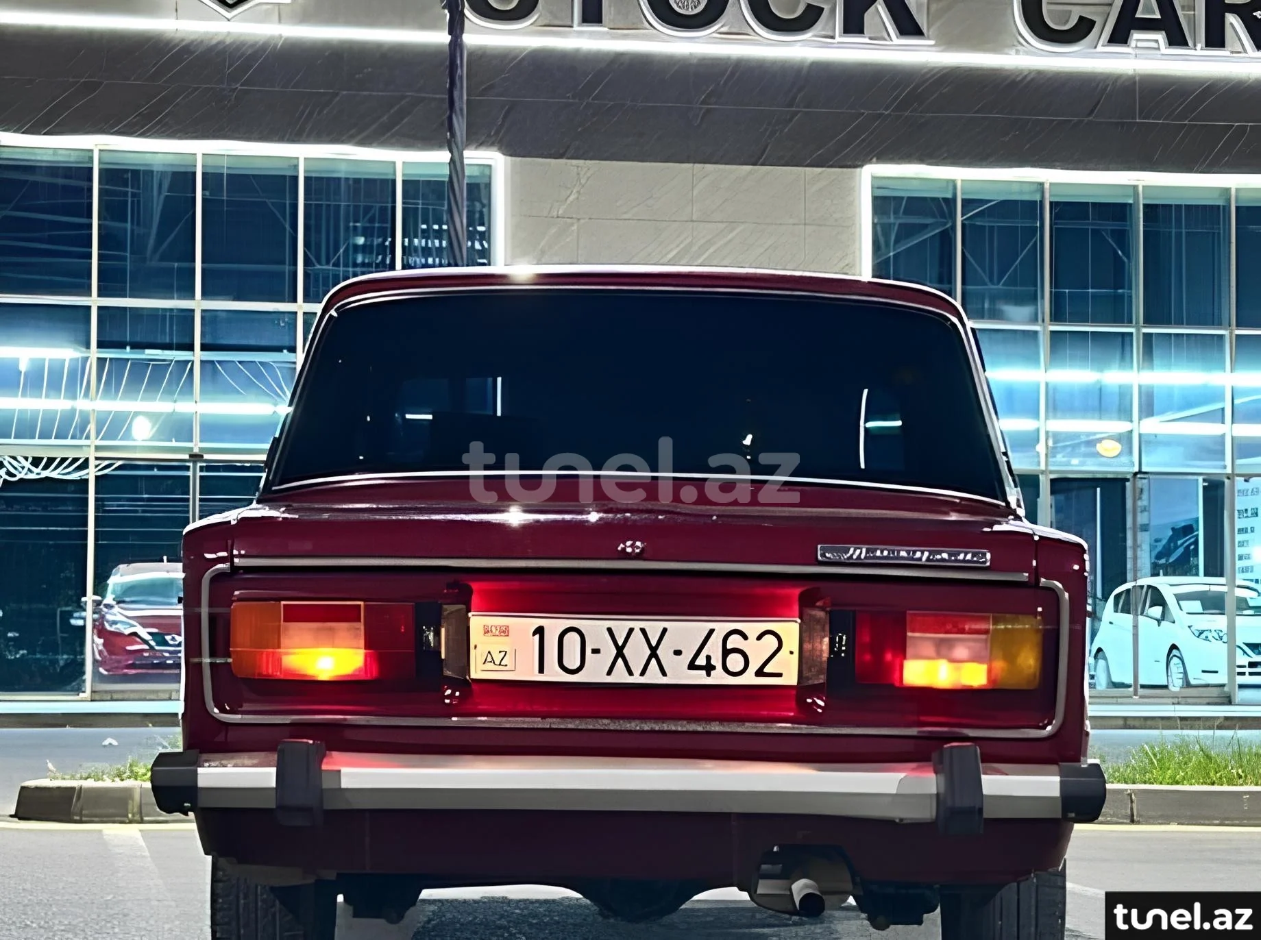 LADA (VAZ) 2106 2000