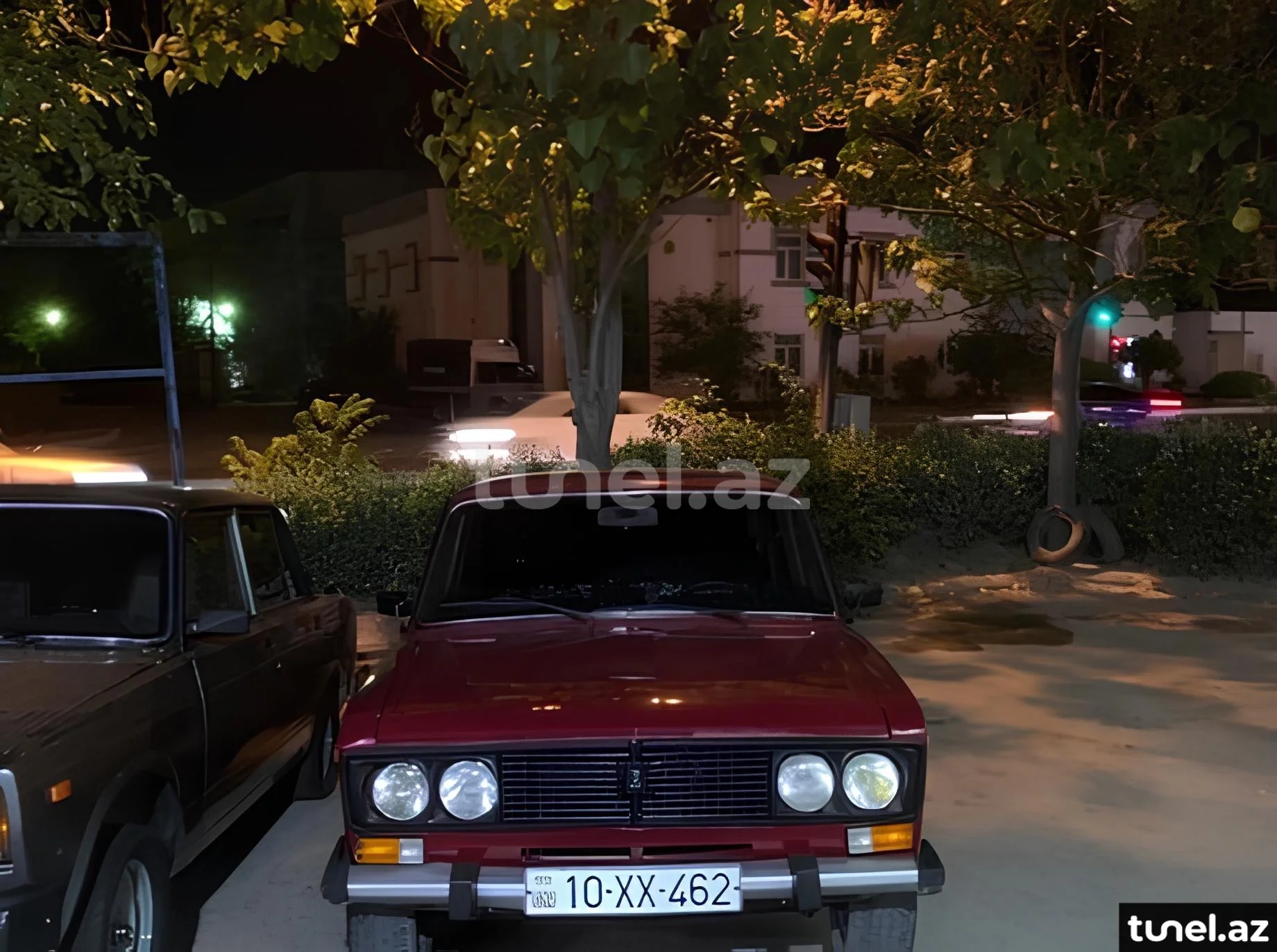 LADA (VAZ) 2106 2000