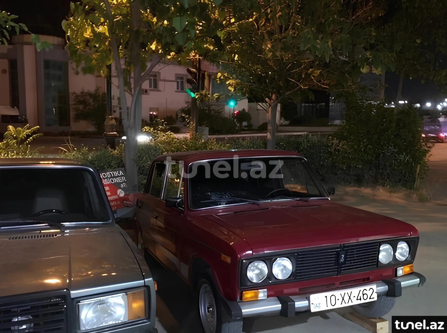 LADA (VAZ) 2106 2000