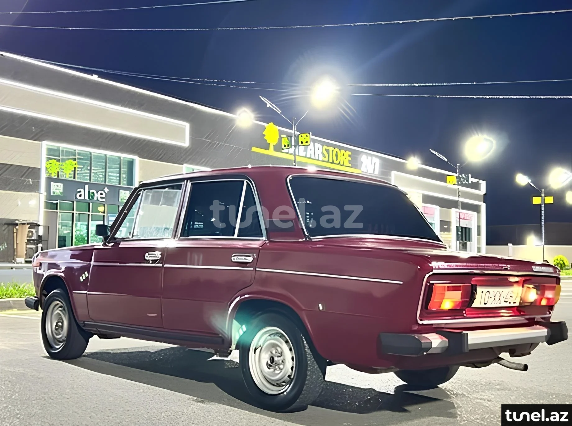 LADA (VAZ) 2106 2000