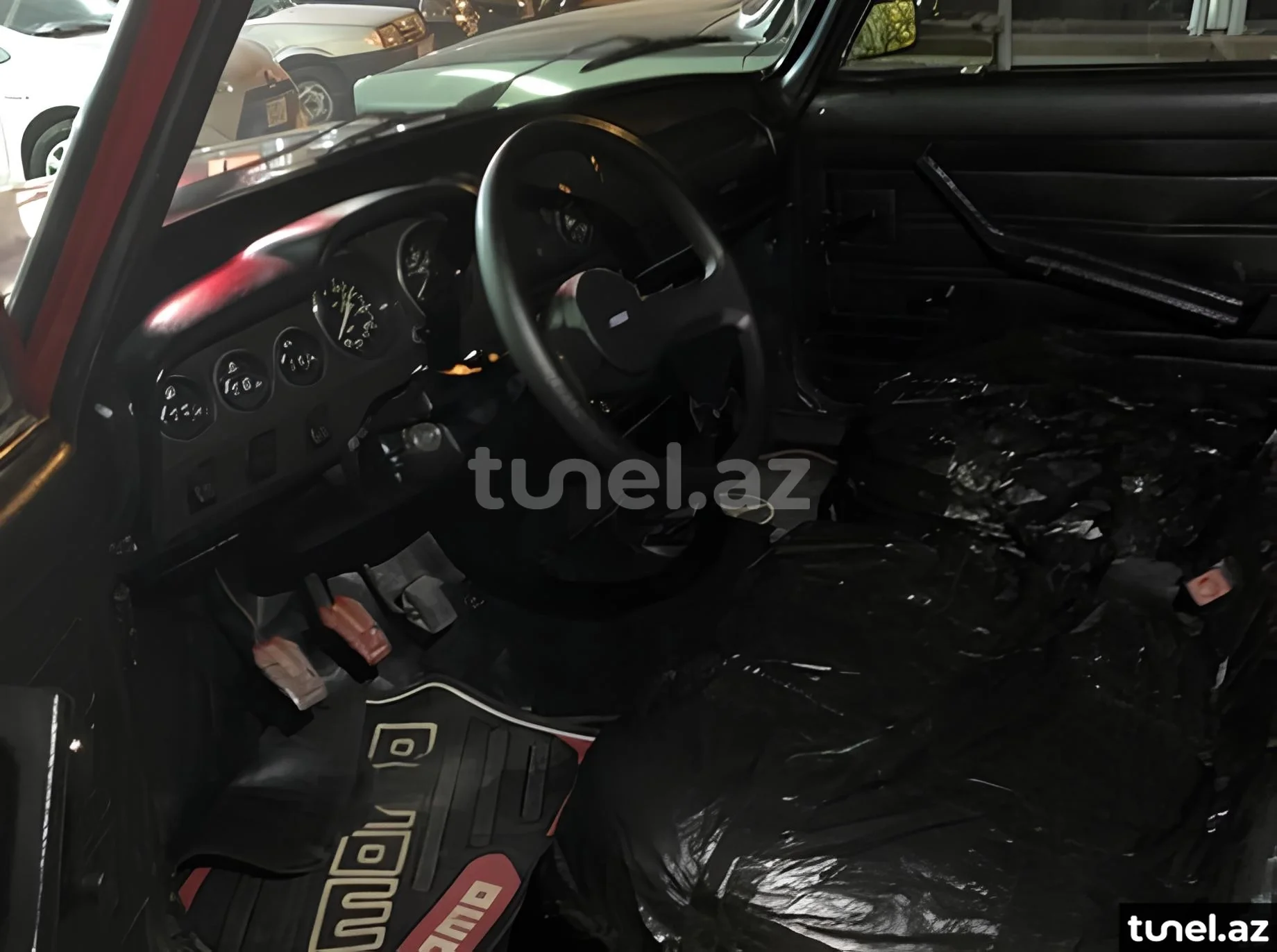 LADA (VAZ) 2106 2000