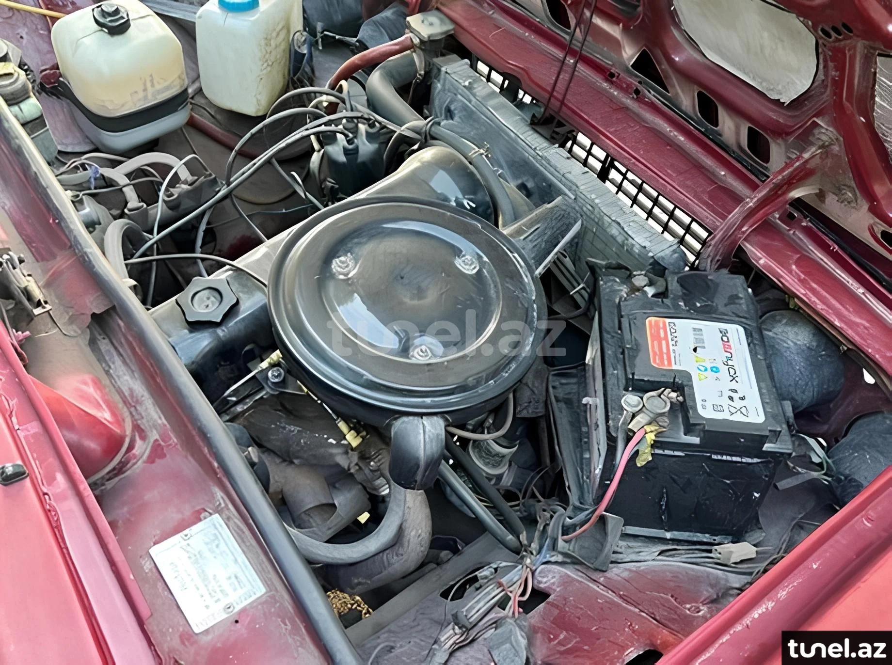 LADA (VAZ) 2106 2000