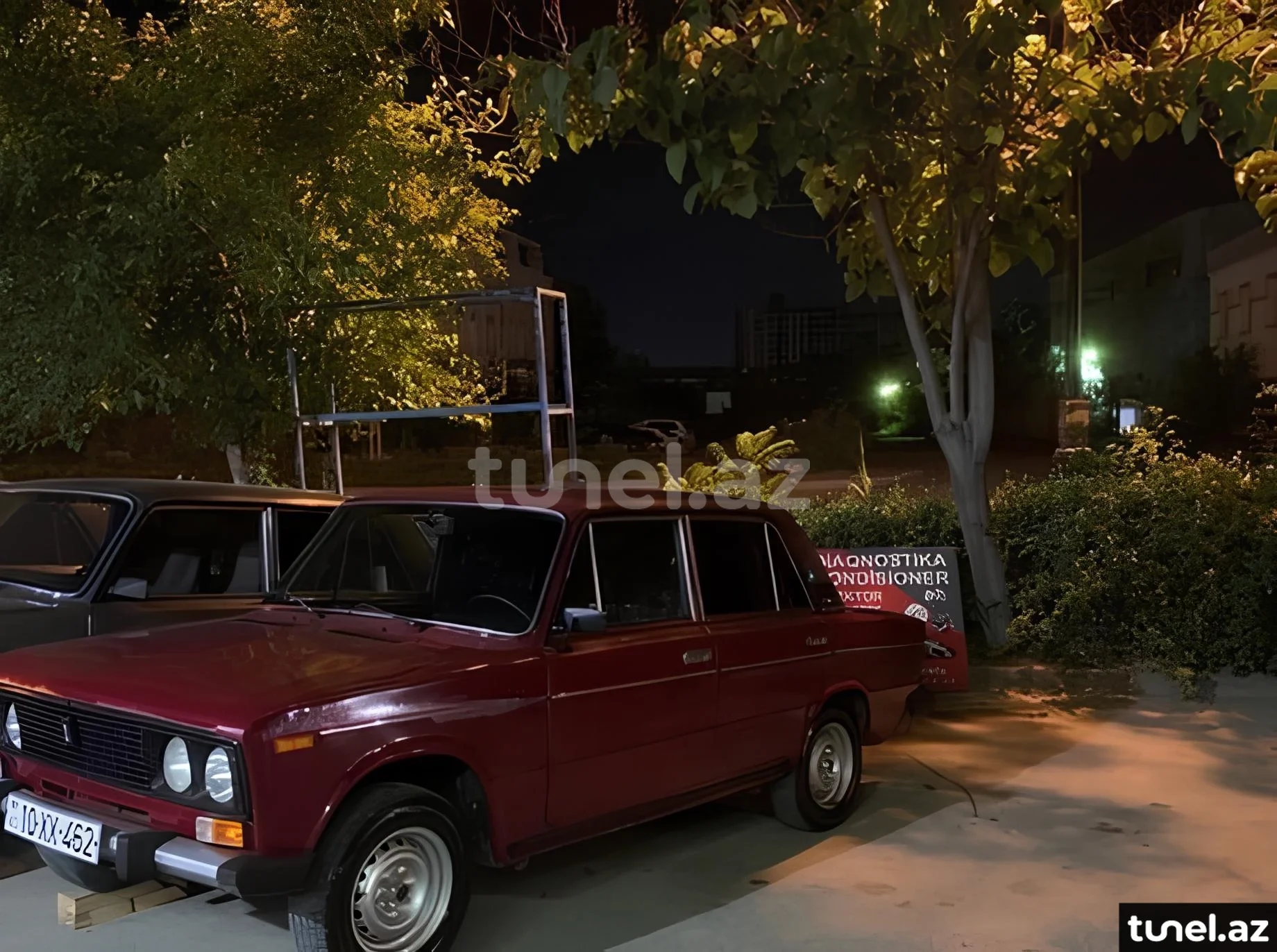 LADA (VAZ) 2106 2000