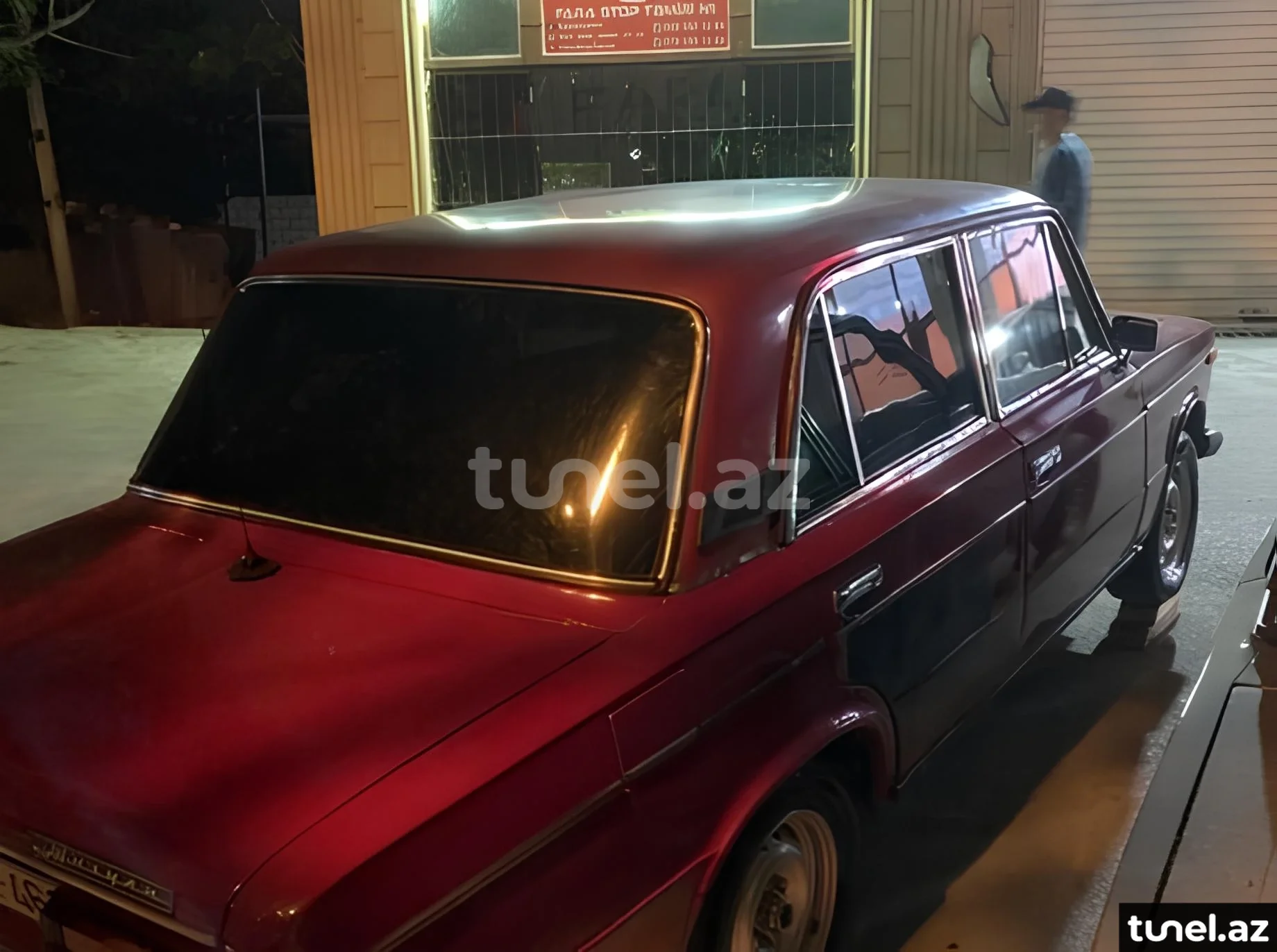 LADA (VAZ) 2106 2000