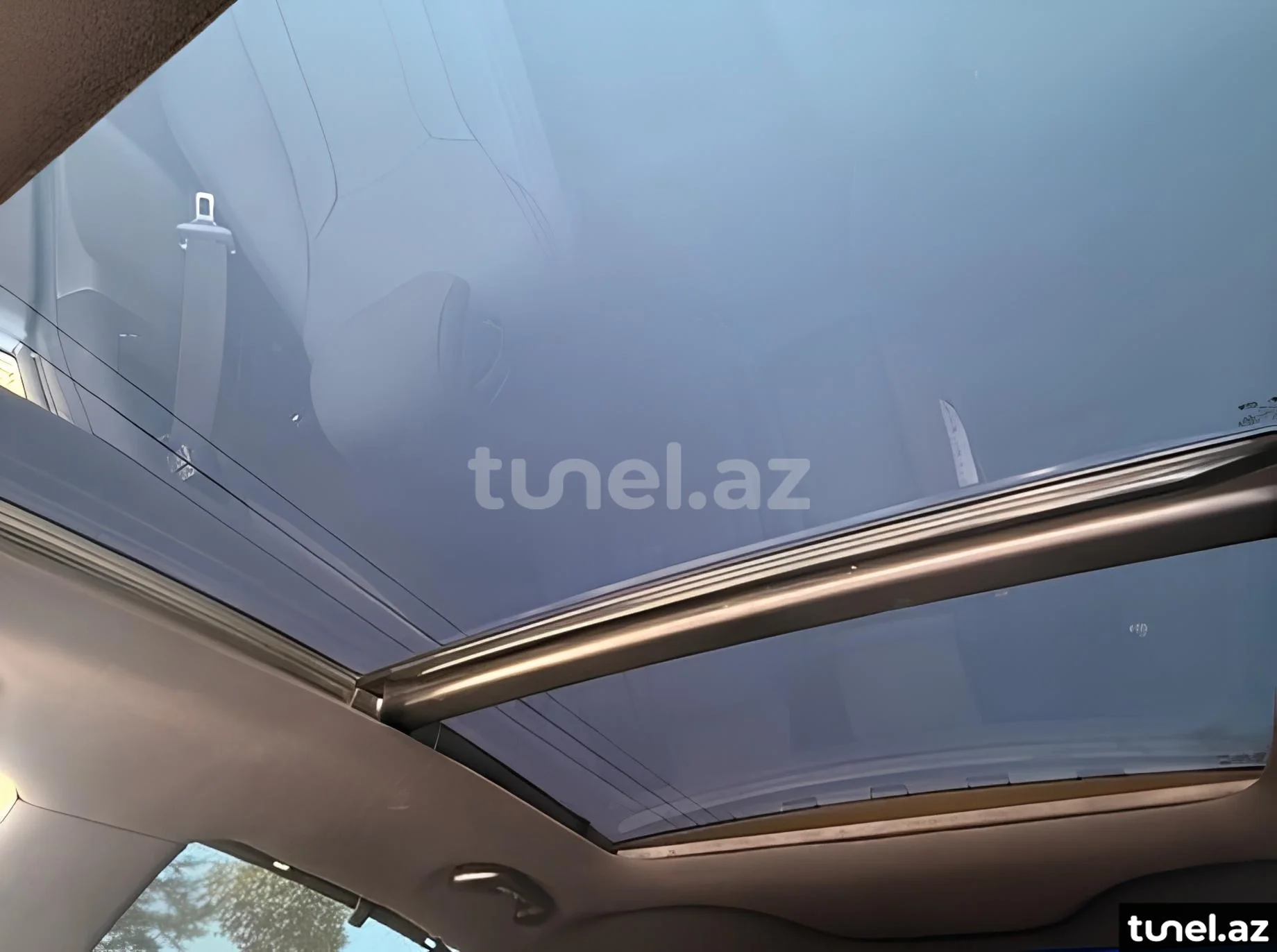 Hyundai Grandeur 2011