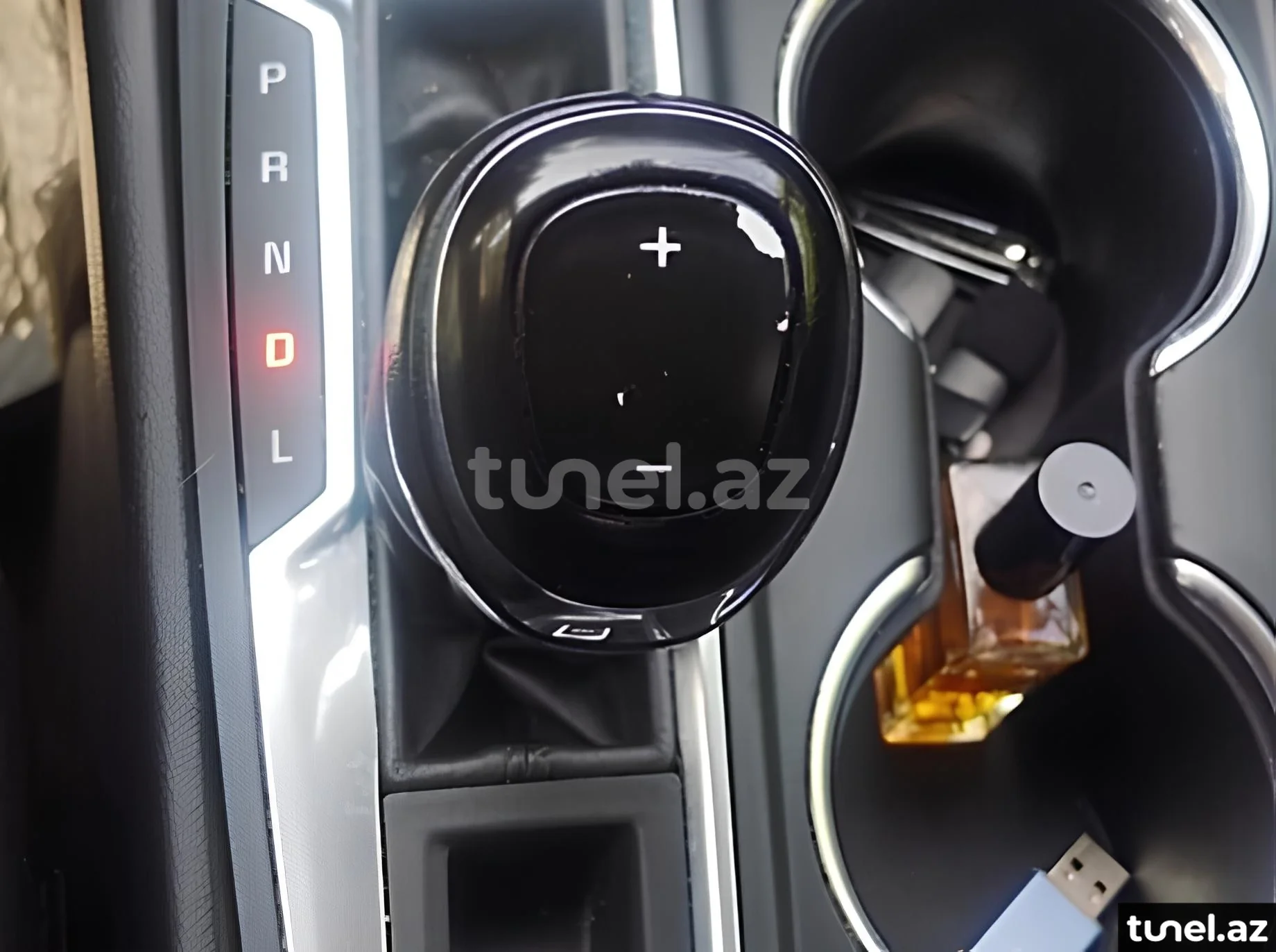 Chevrolet Equinox 2019