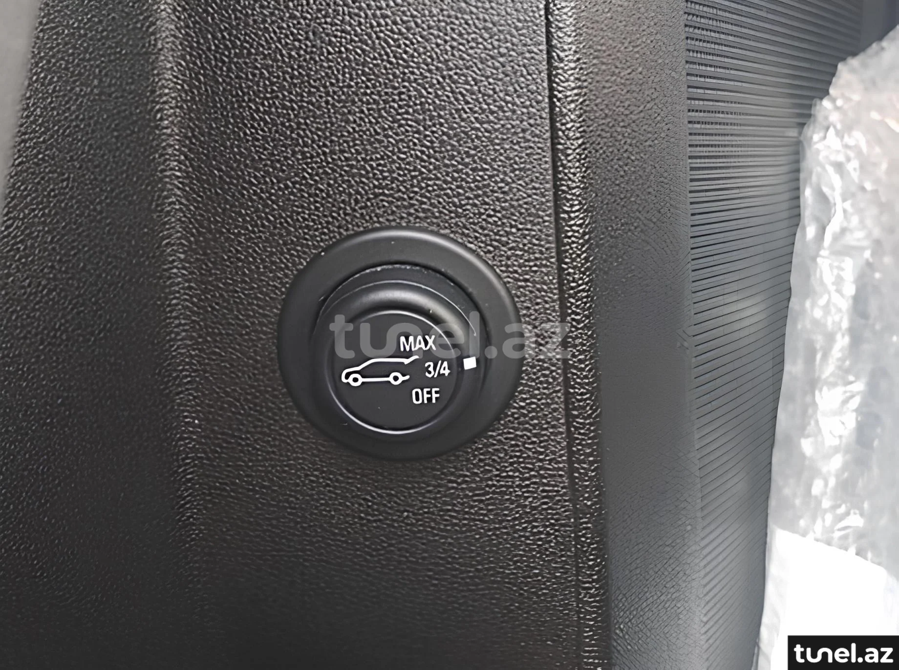 Chevrolet Equinox 2019