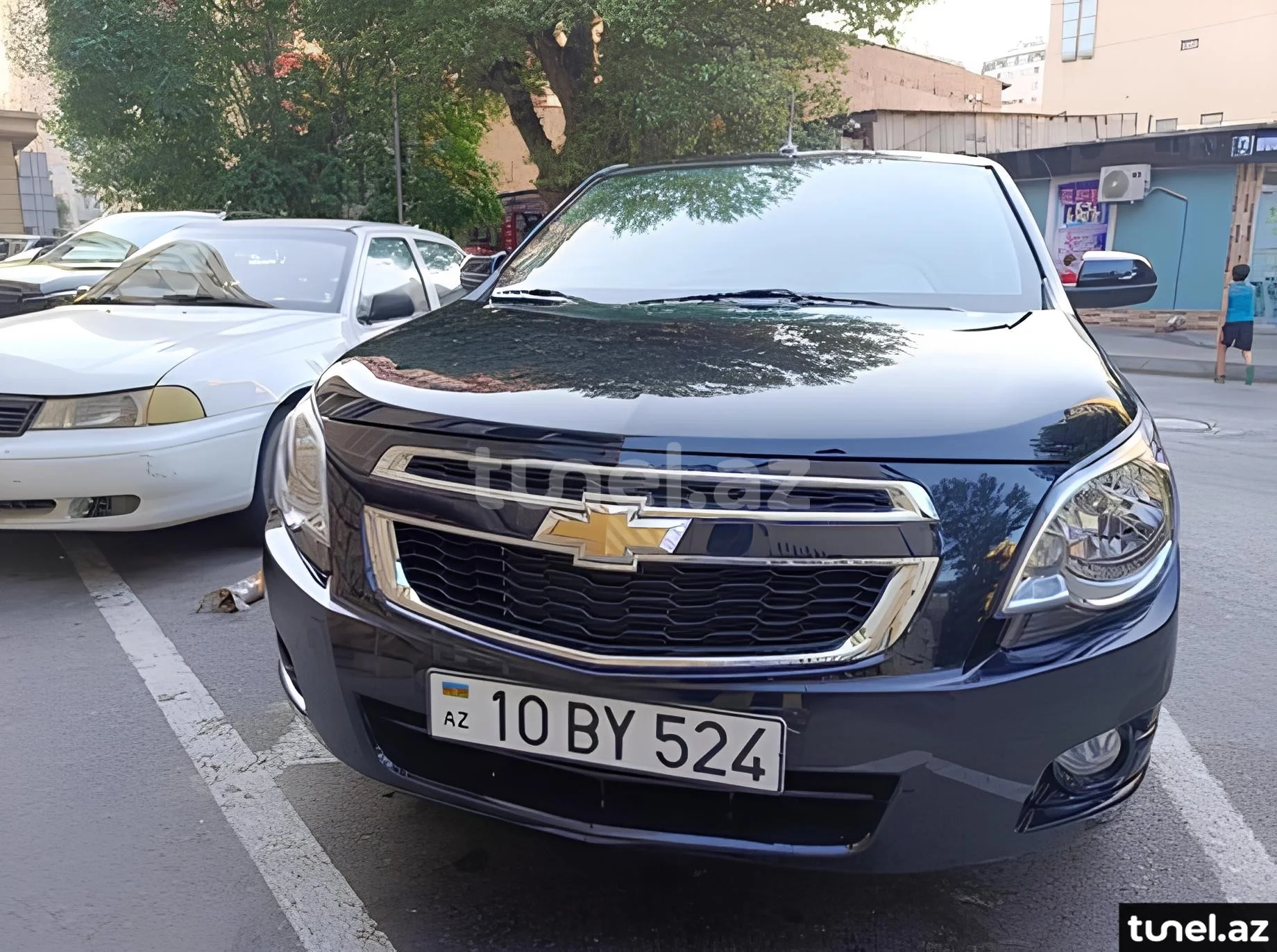 Chevrolet Cobalt 2026