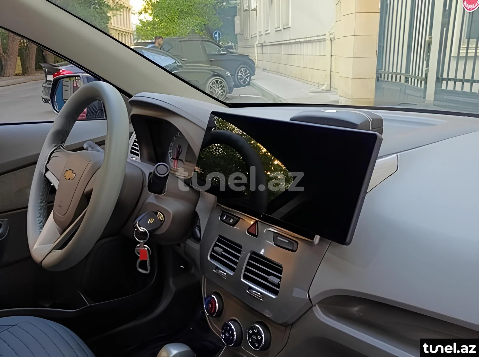 Chevrolet Cobalt 2026