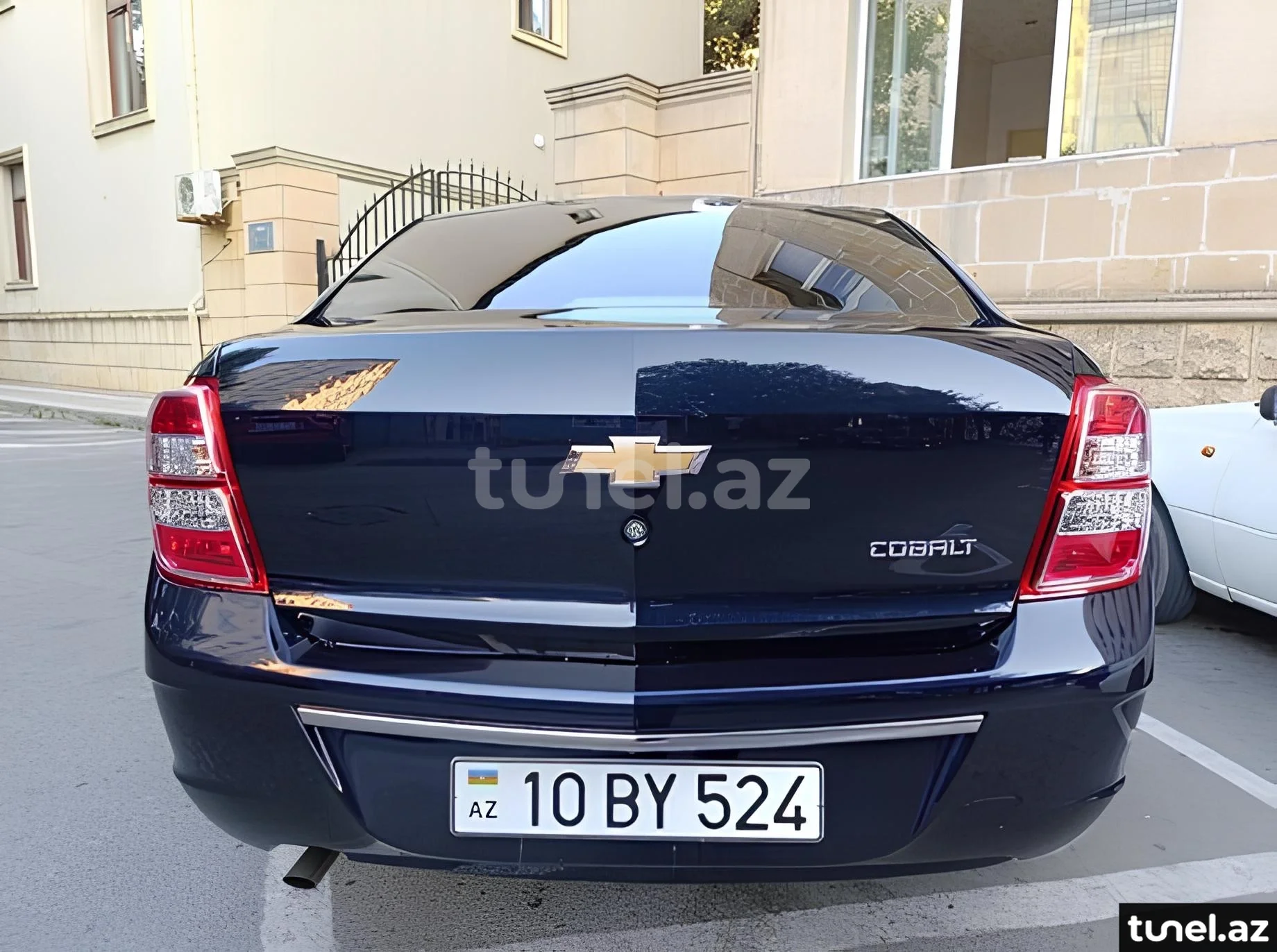 Chevrolet Cobalt 2026