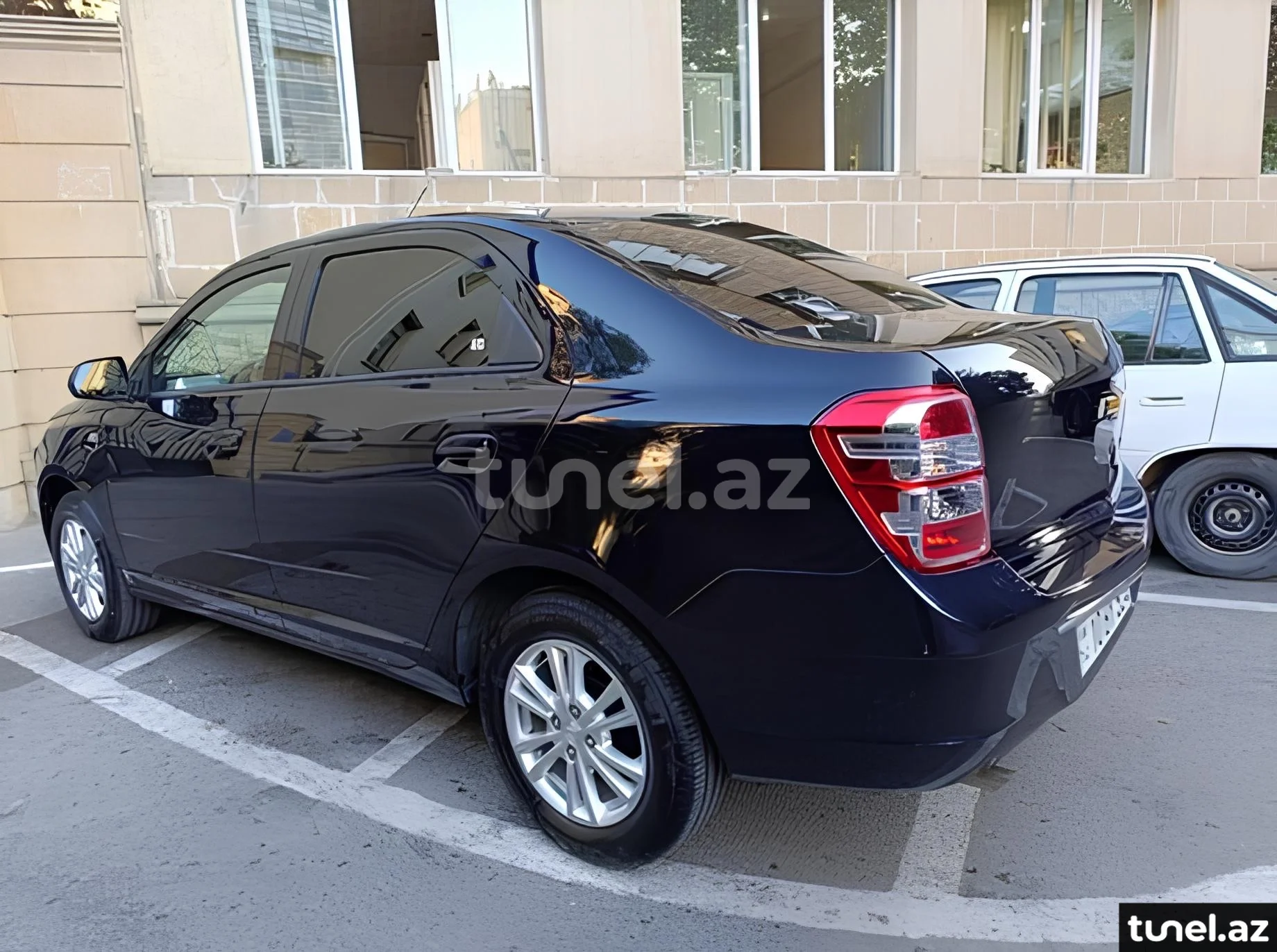 Chevrolet Cobalt 2026