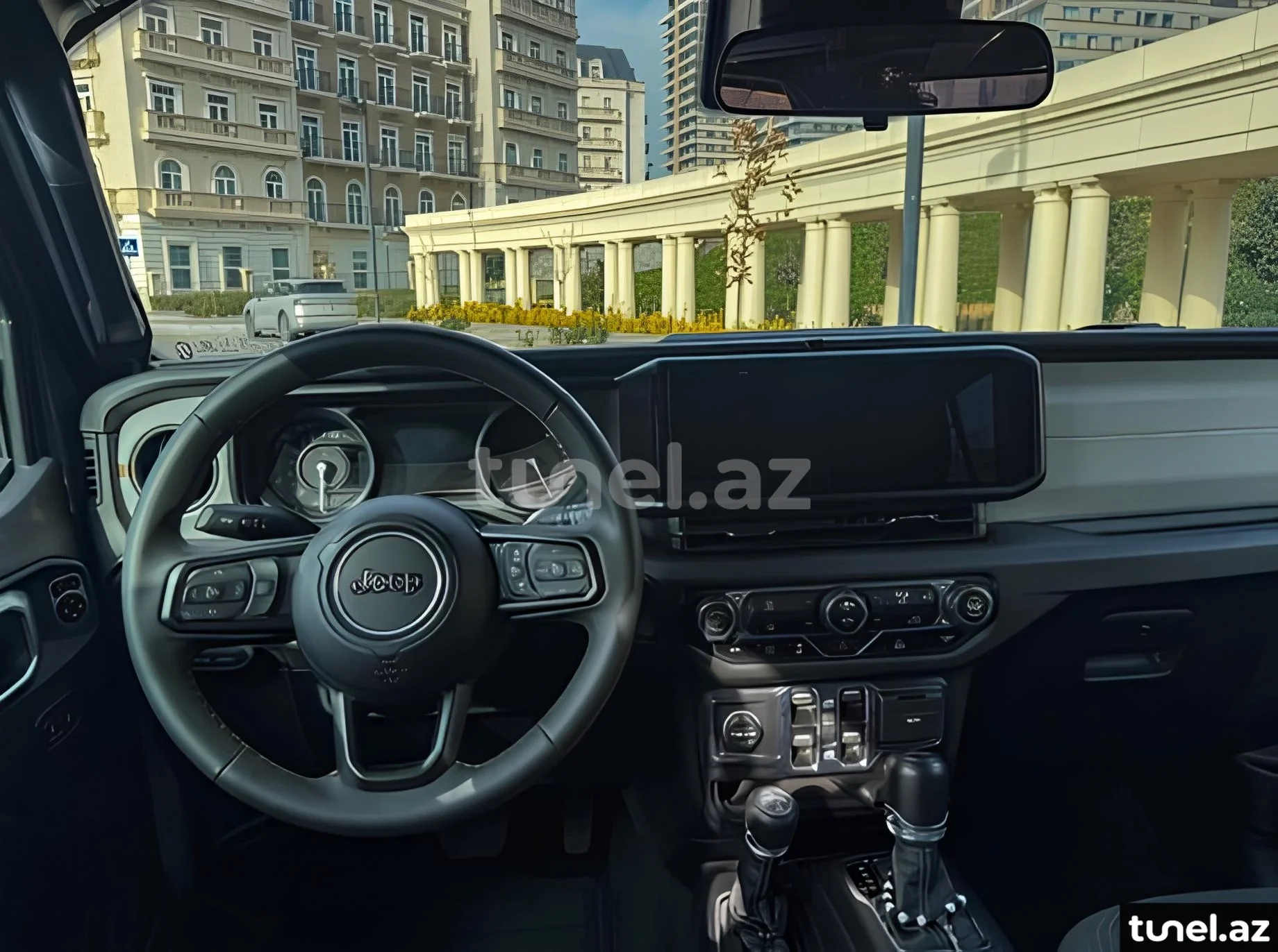 Jeep Wrangler 2023