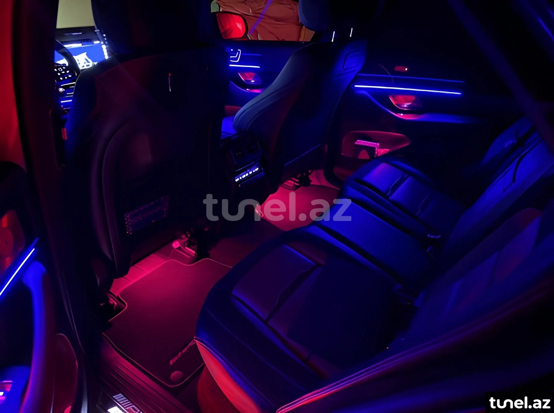 Mercedes GLE 53 AMG 2020