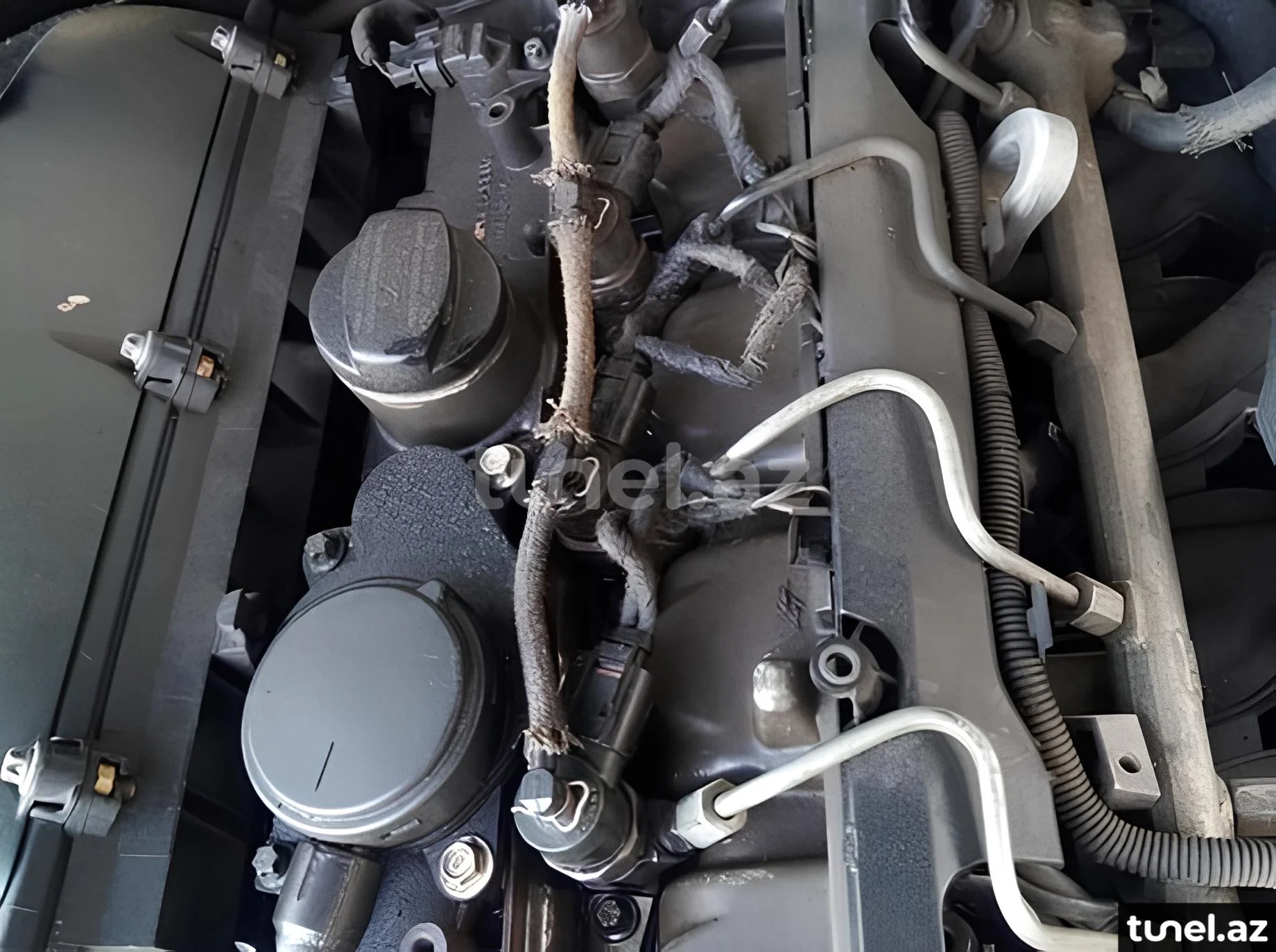 Mercedes E 220 2000