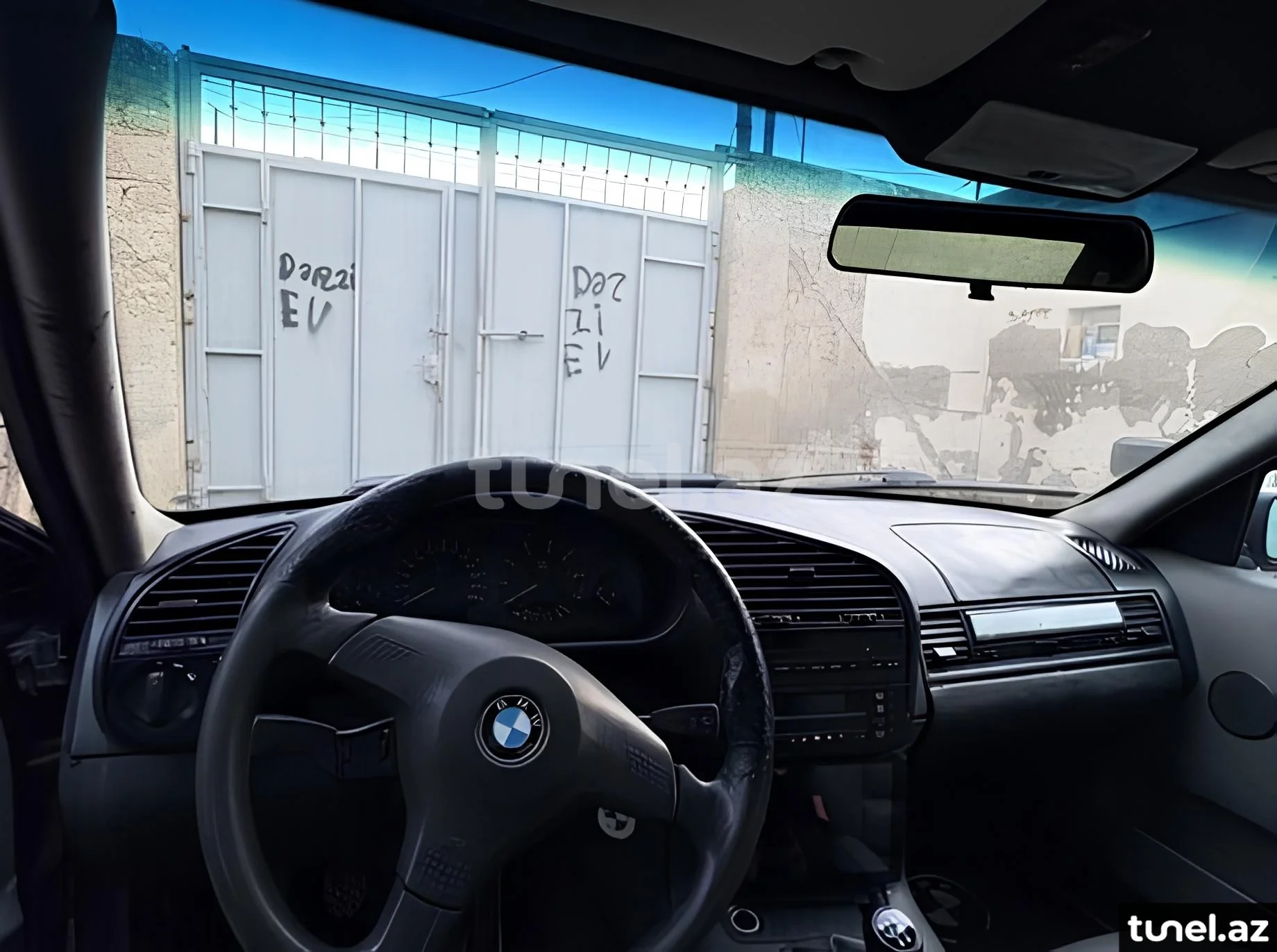 BMW 328 1995