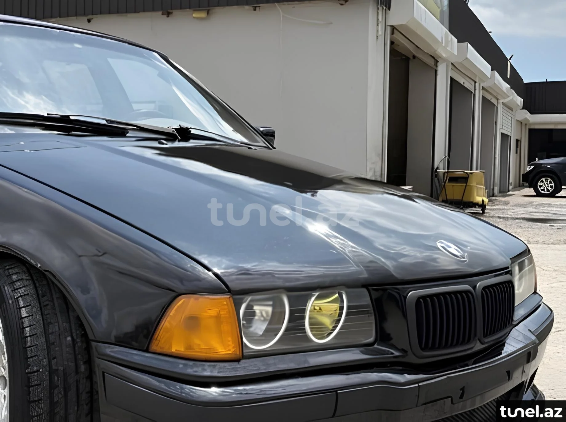 BMW 328 1995