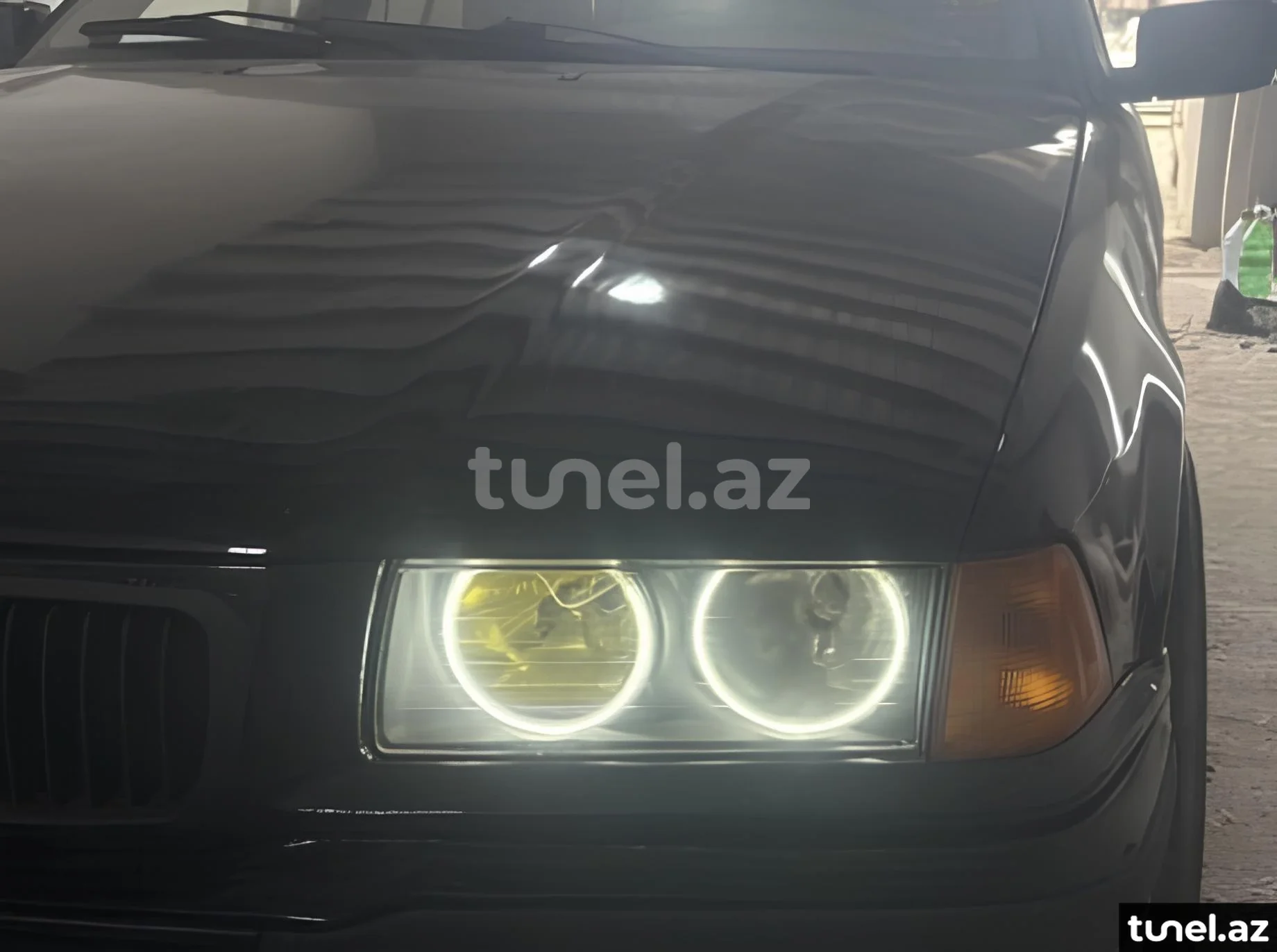 BMW 328 1995