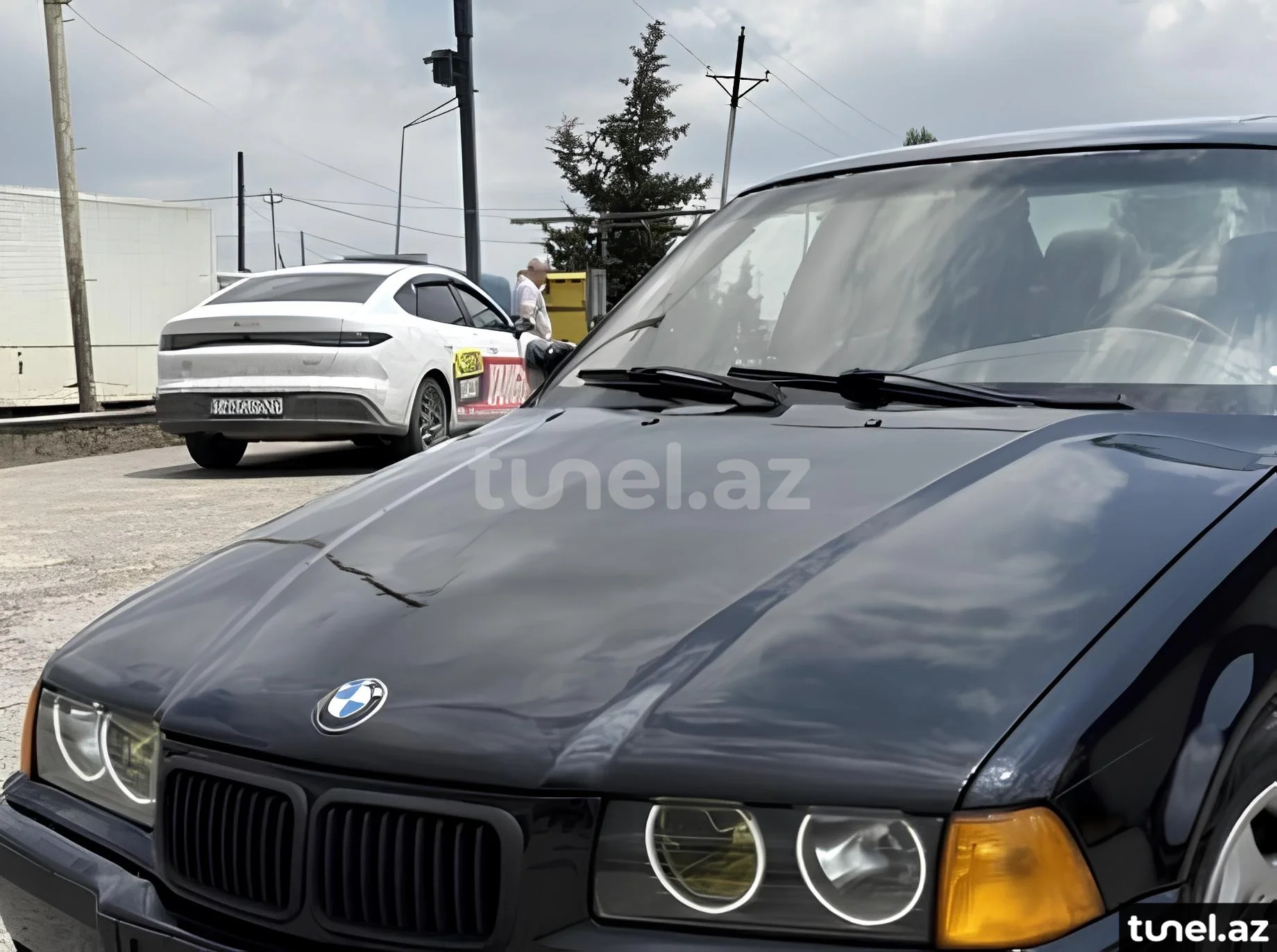 BMW 328 1995