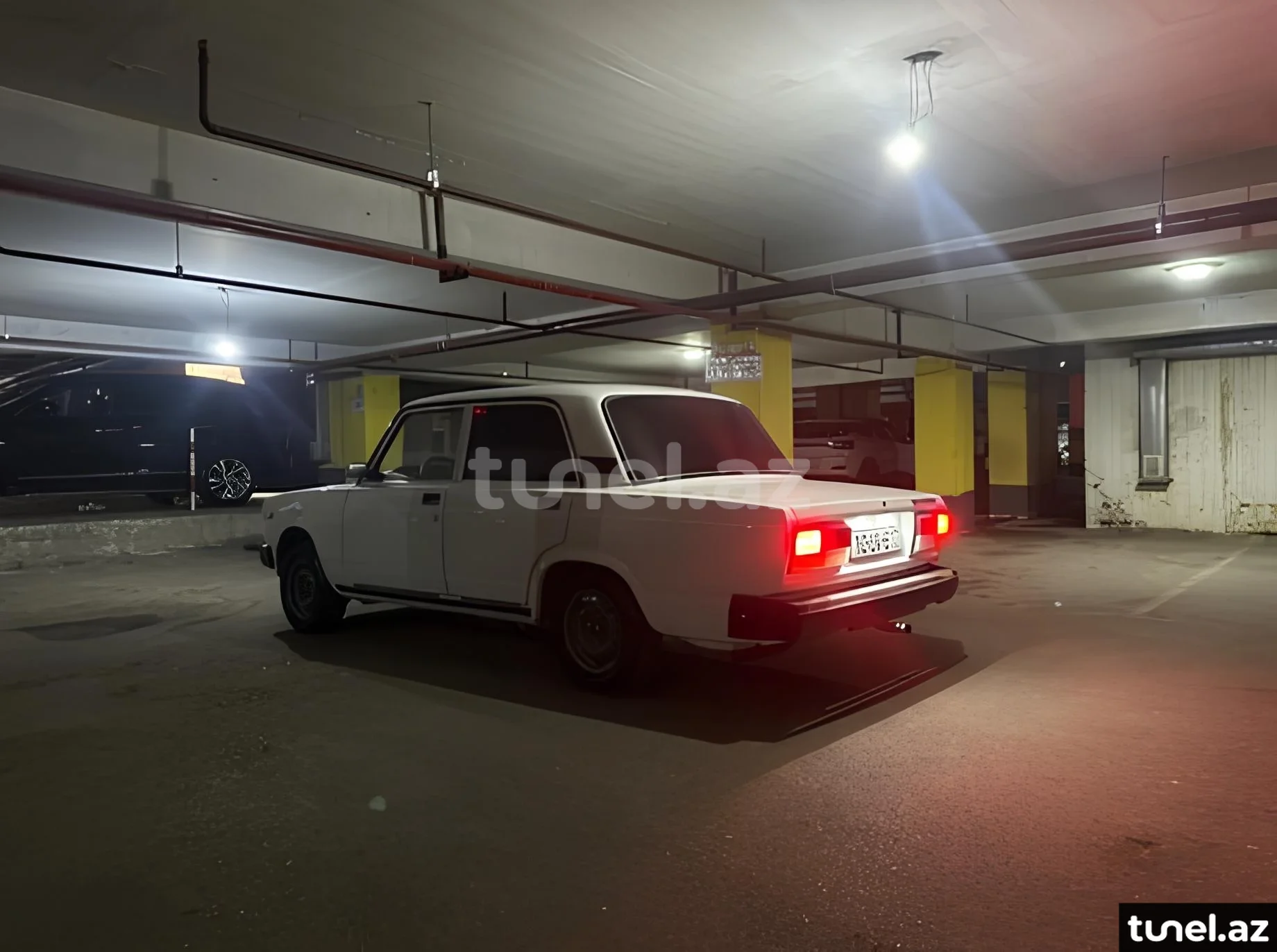 LADA (VAZ) 2107 2007