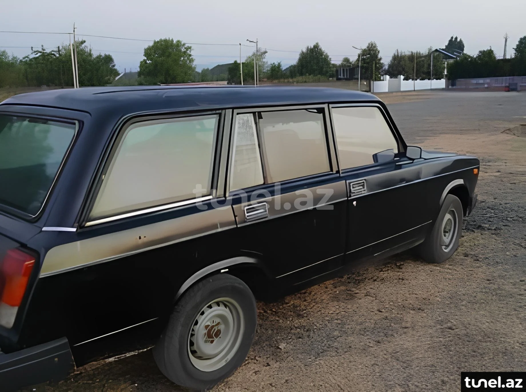 LADA (VAZ) 2104 1992