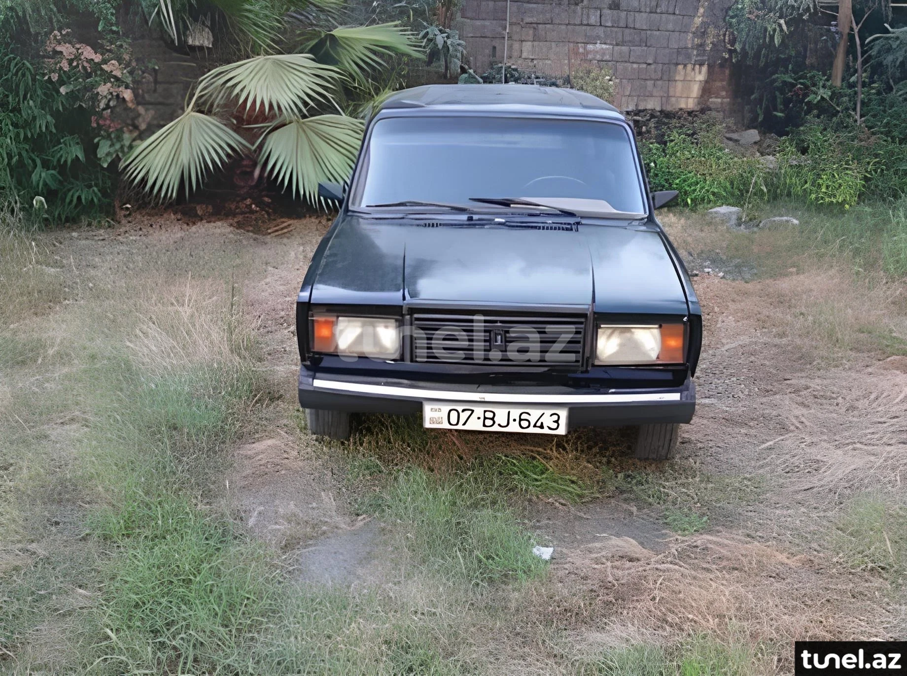 LADA (VAZ) 2104 1992