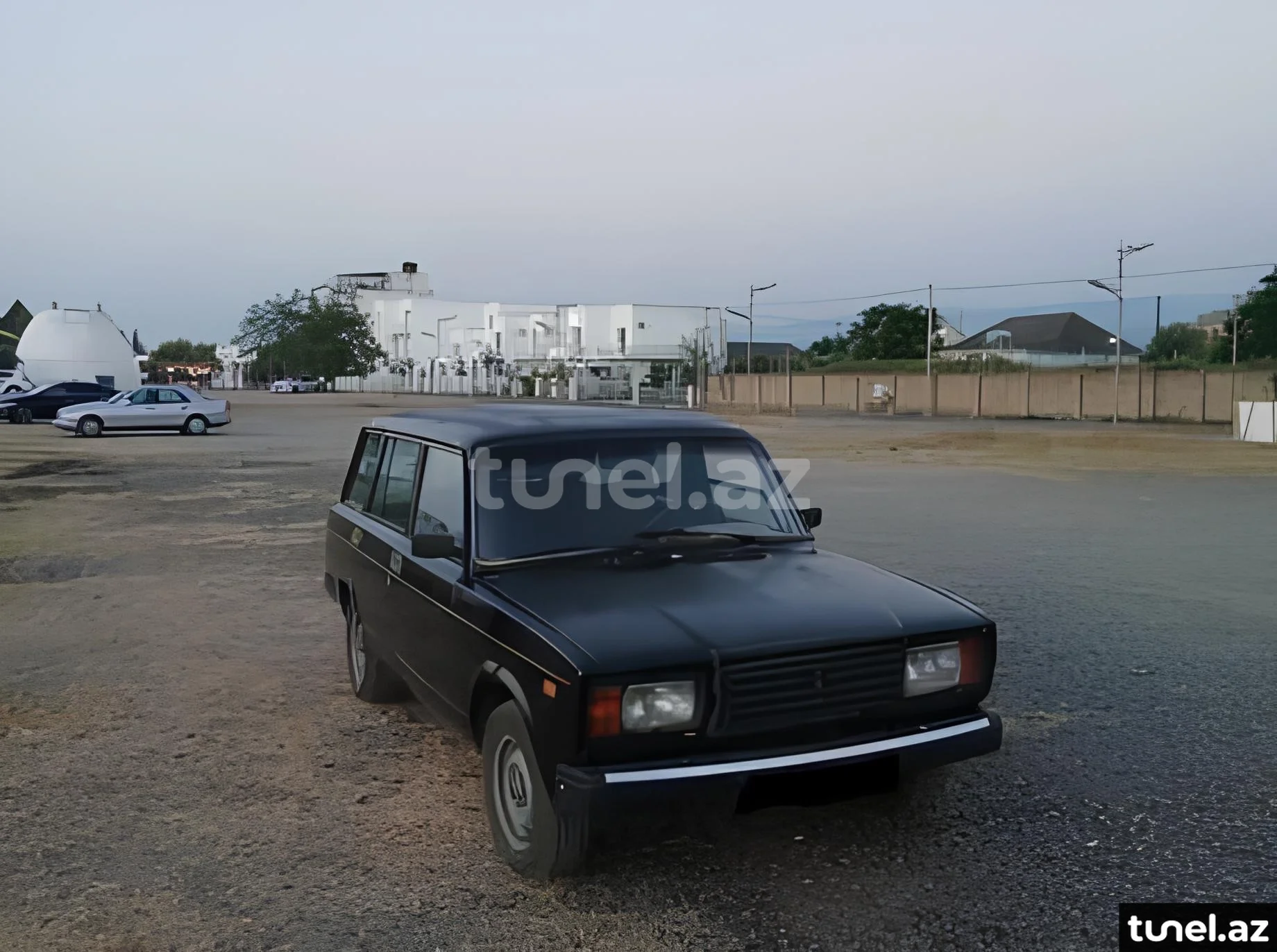 LADA (VAZ) 2104 1992