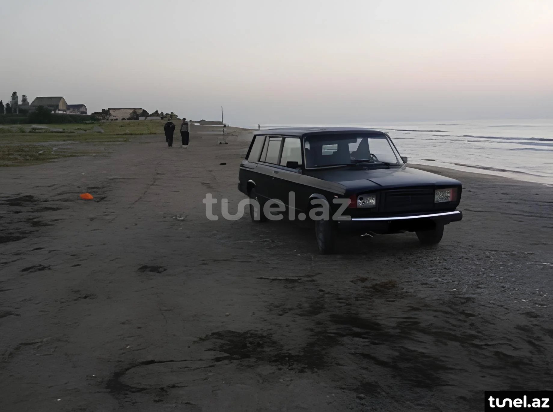 LADA (VAZ) 2104 1992