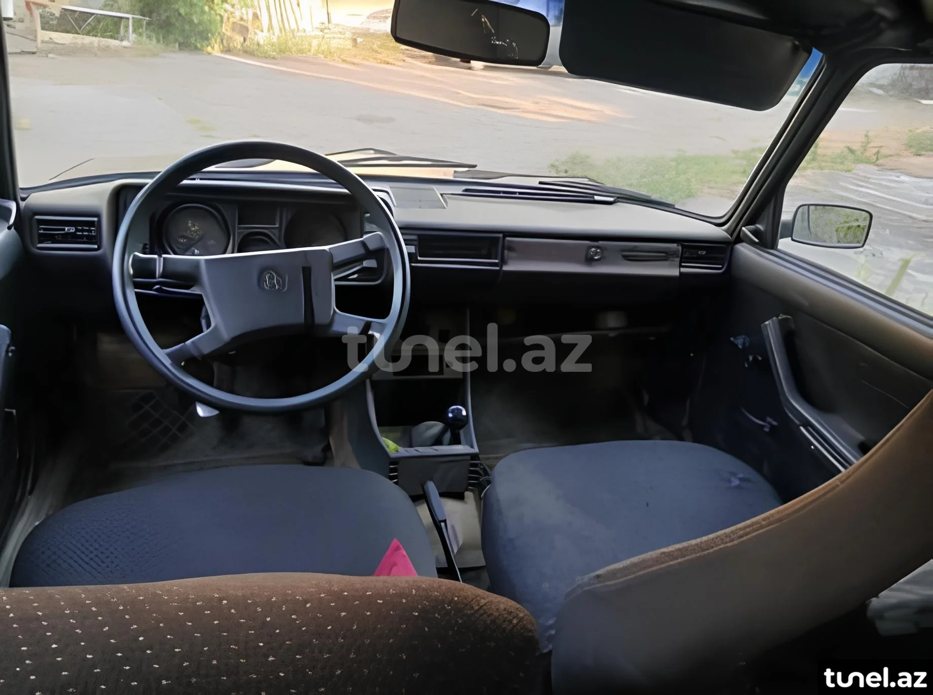 LADA (VAZ) 2104 1992