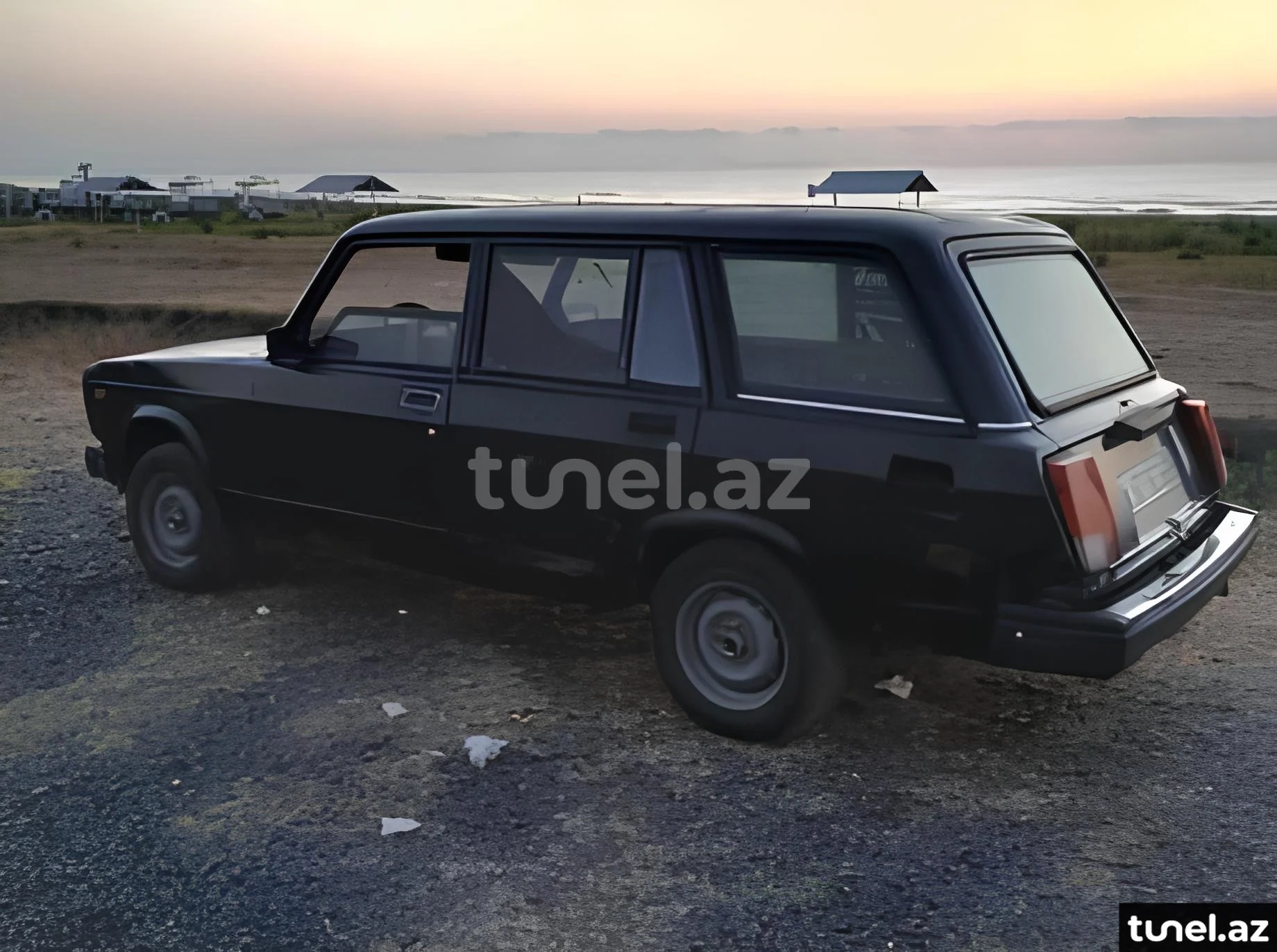 LADA (VAZ) 2104 1992