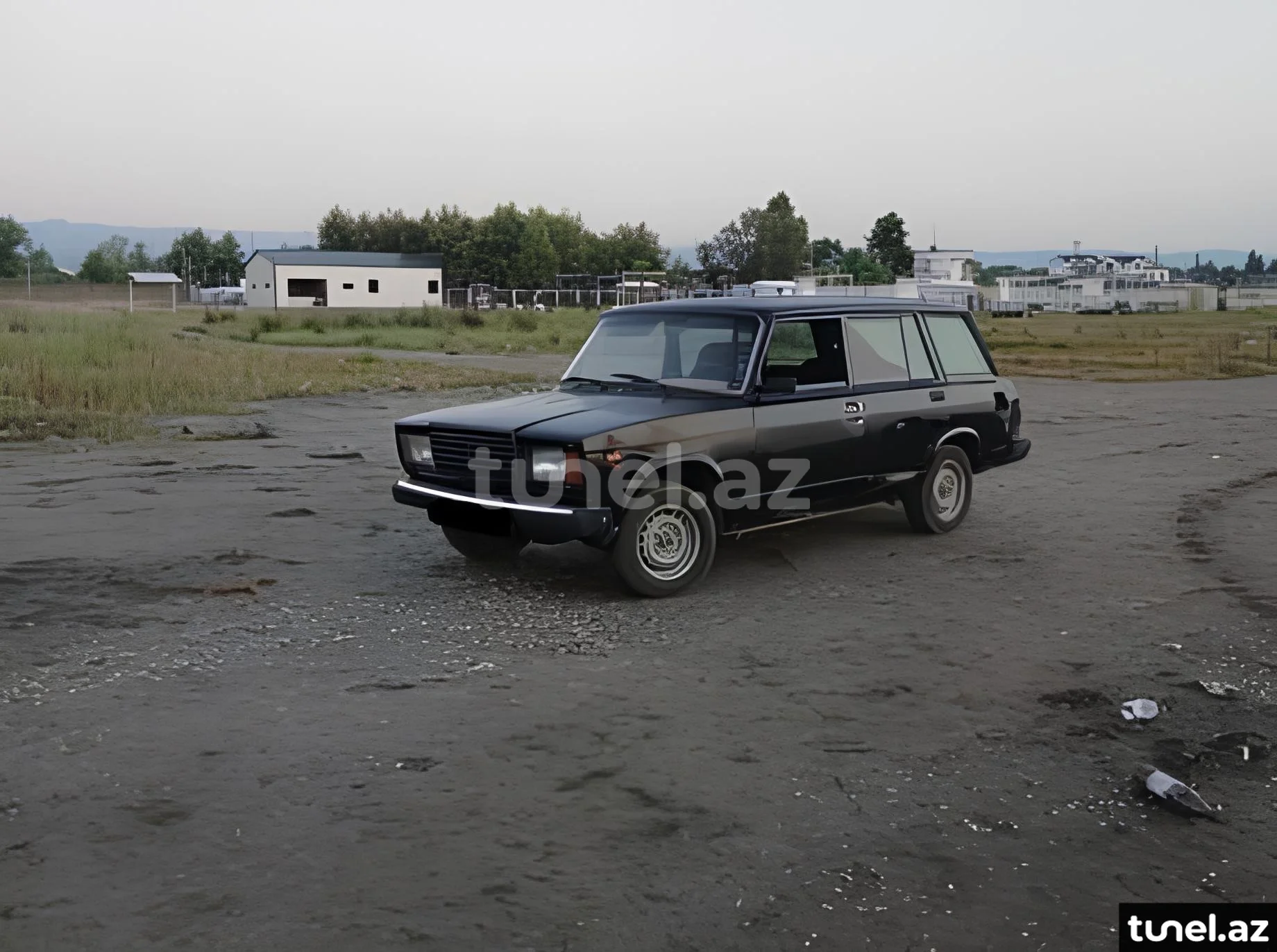 LADA (VAZ) 2104 1992