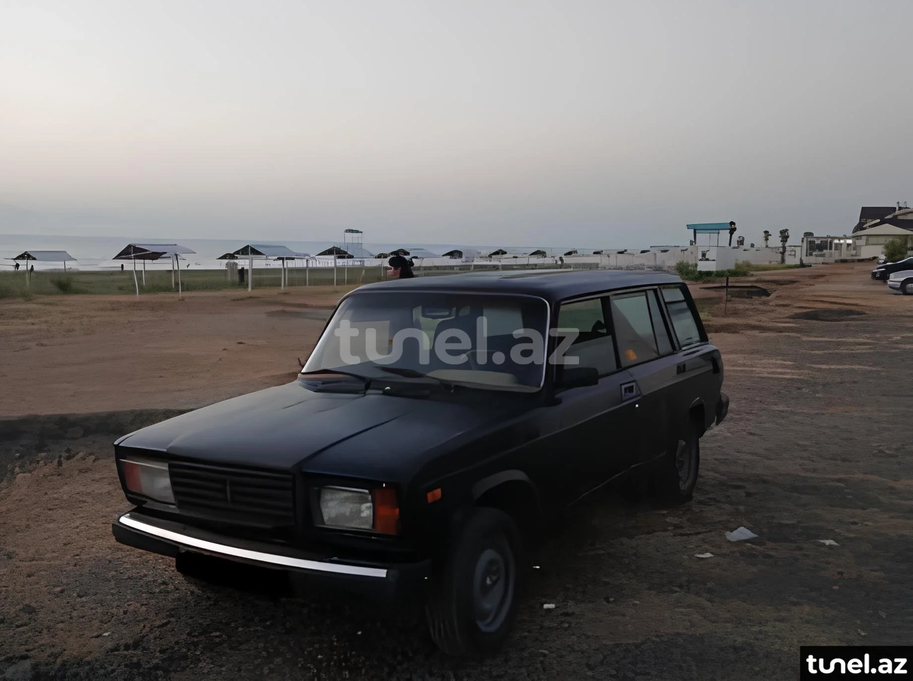 LADA (VAZ) 2104 1992