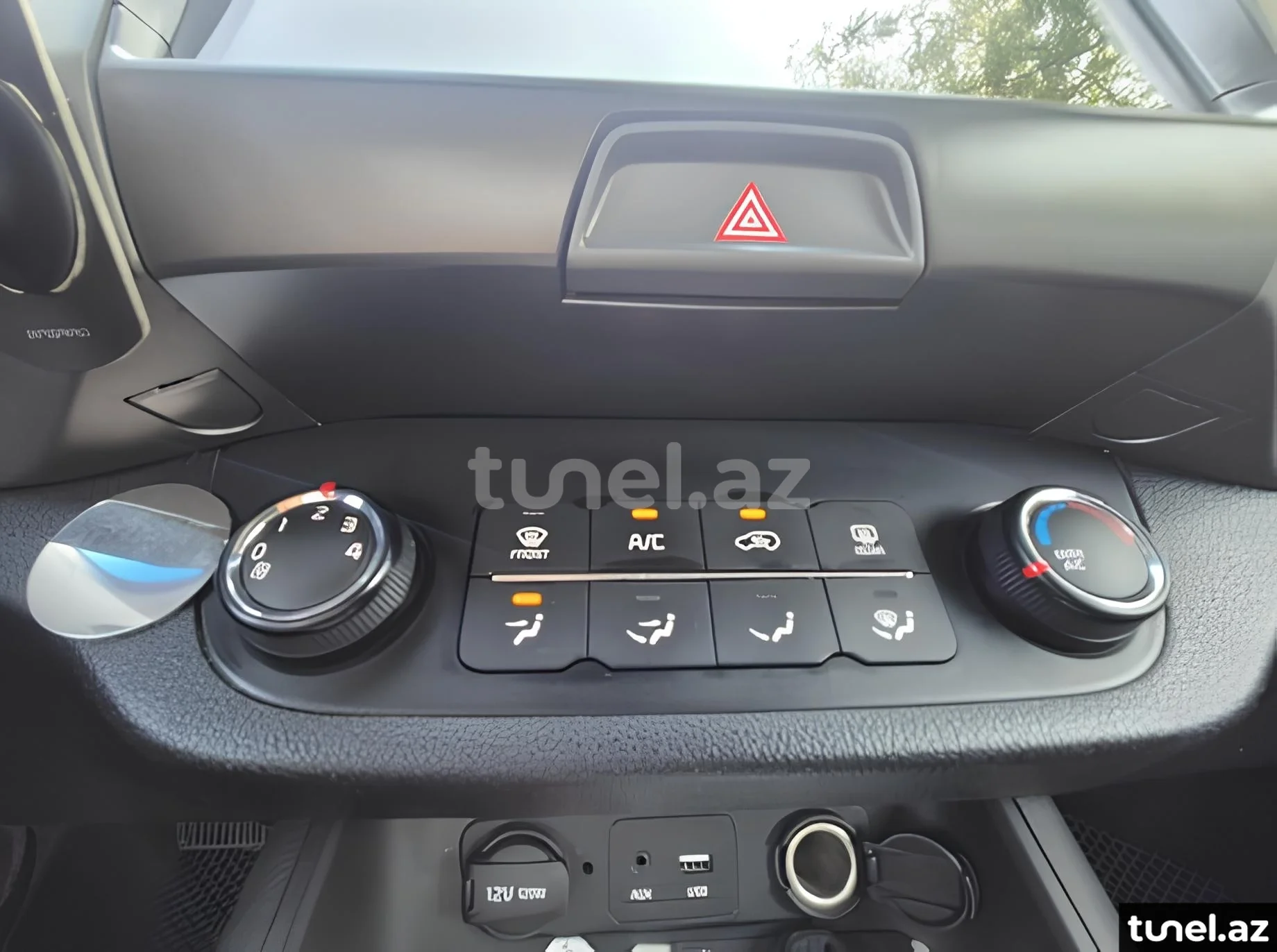 Kia Sportage 2015
