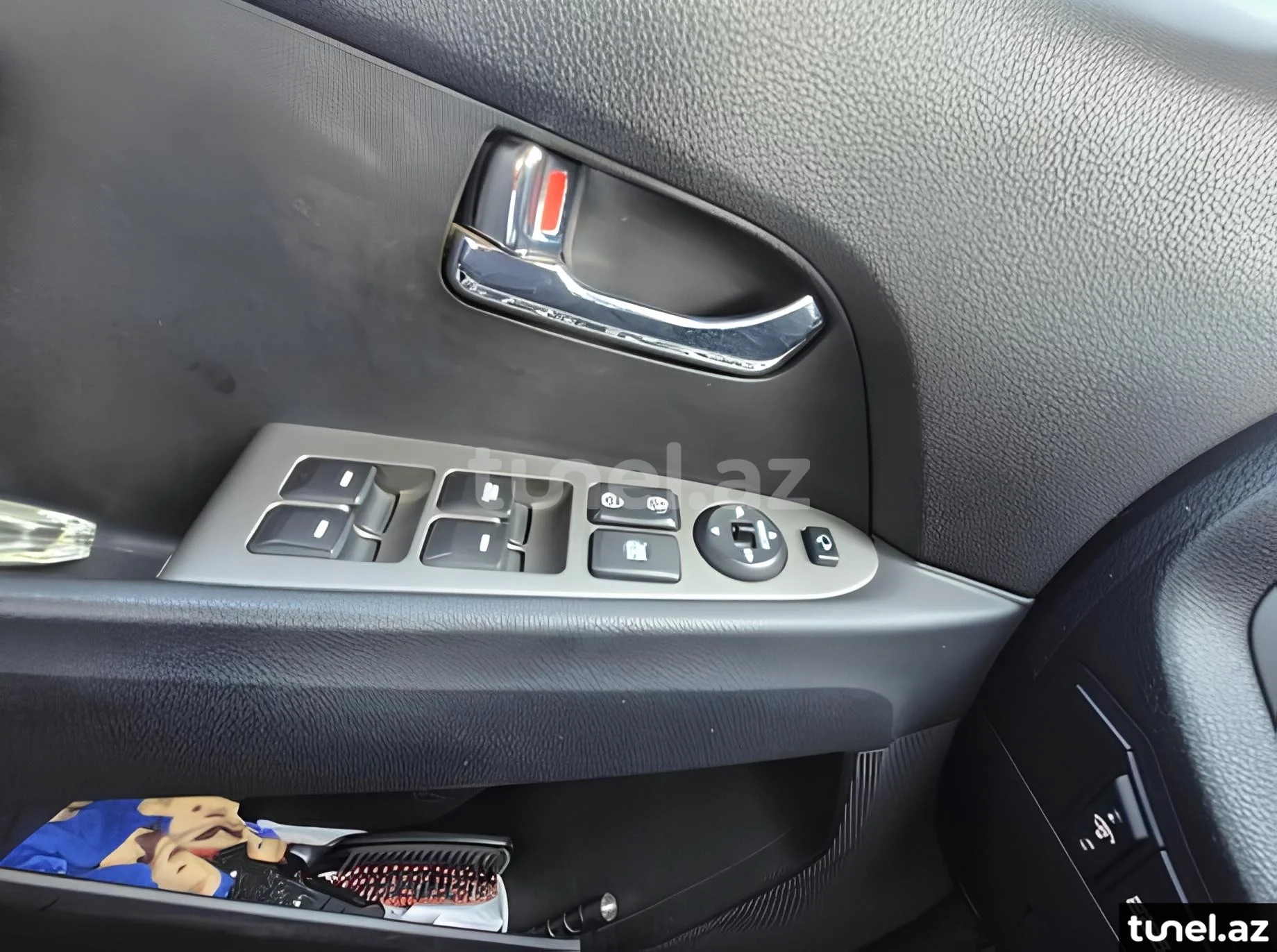 Kia Sportage 2015
