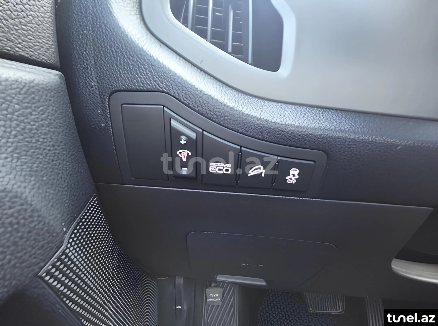 Kia Sportage 2015