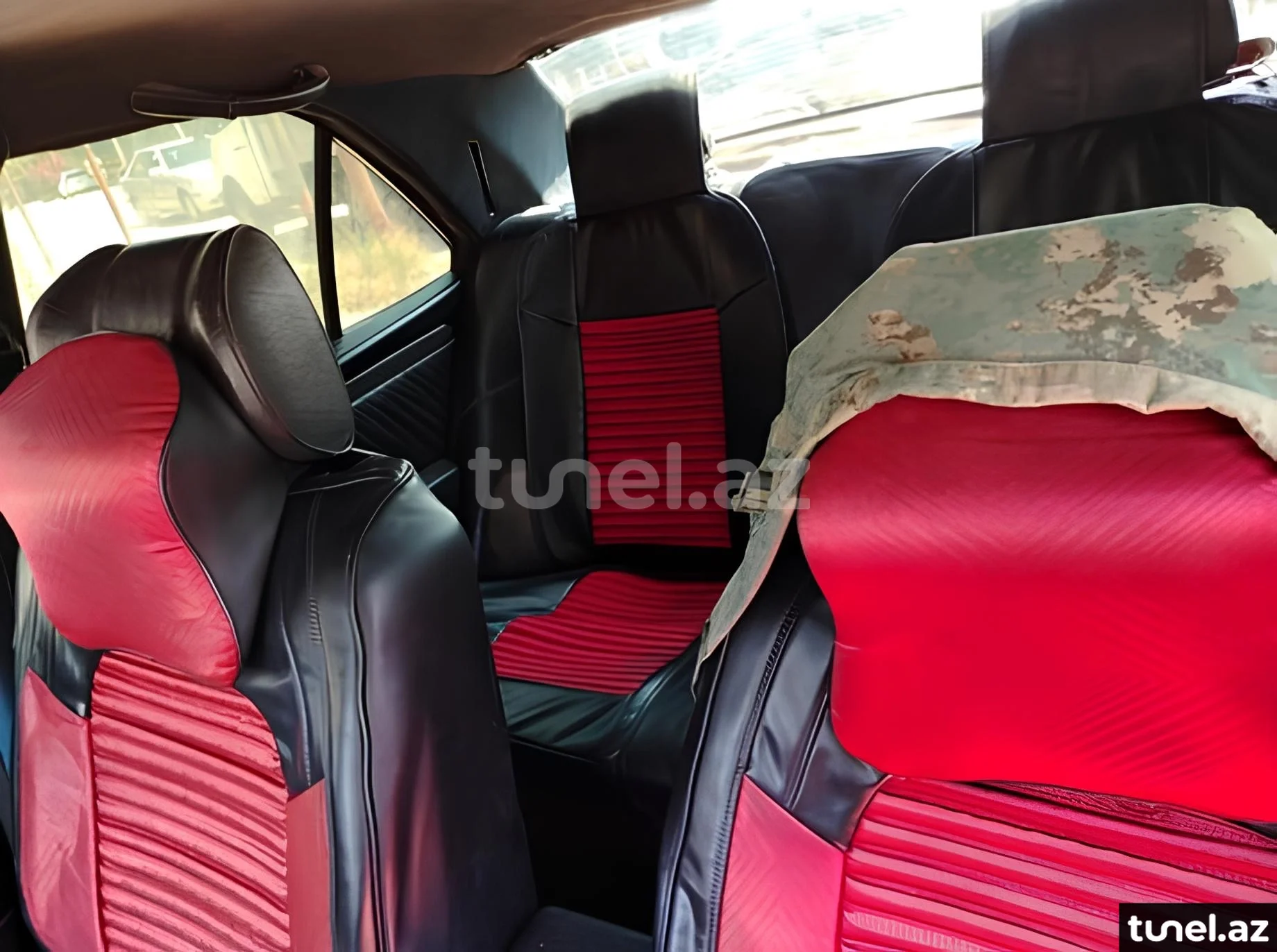 Mercedes C 280 1995