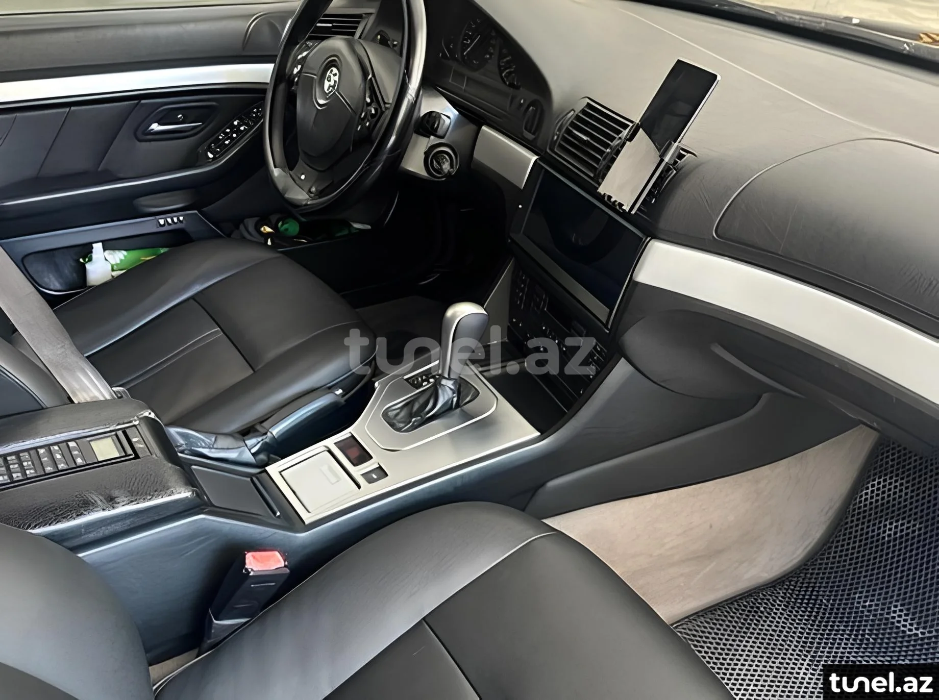 BMW 528 1998