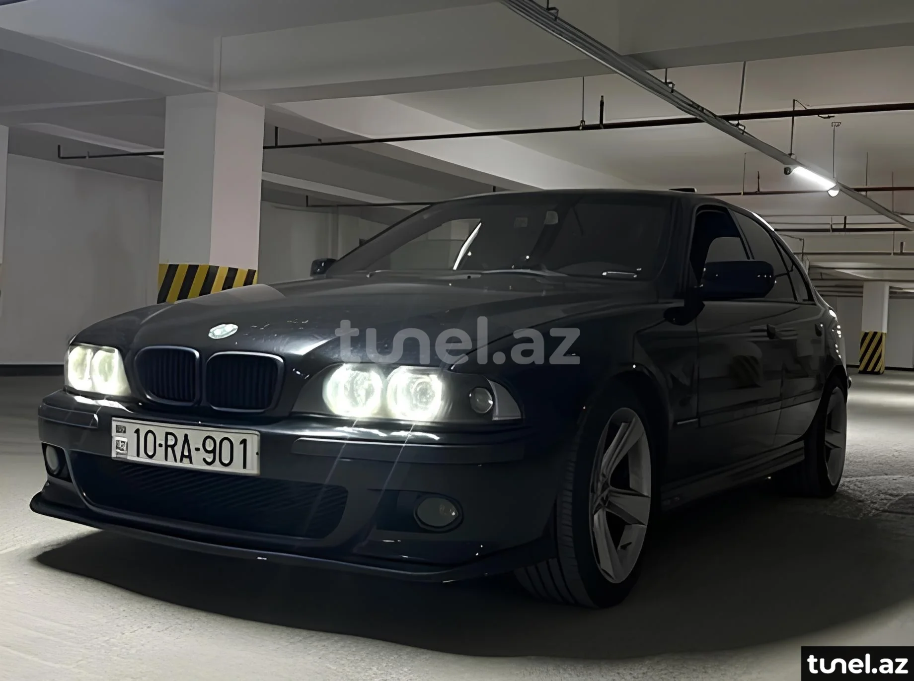 BMW 528 1998