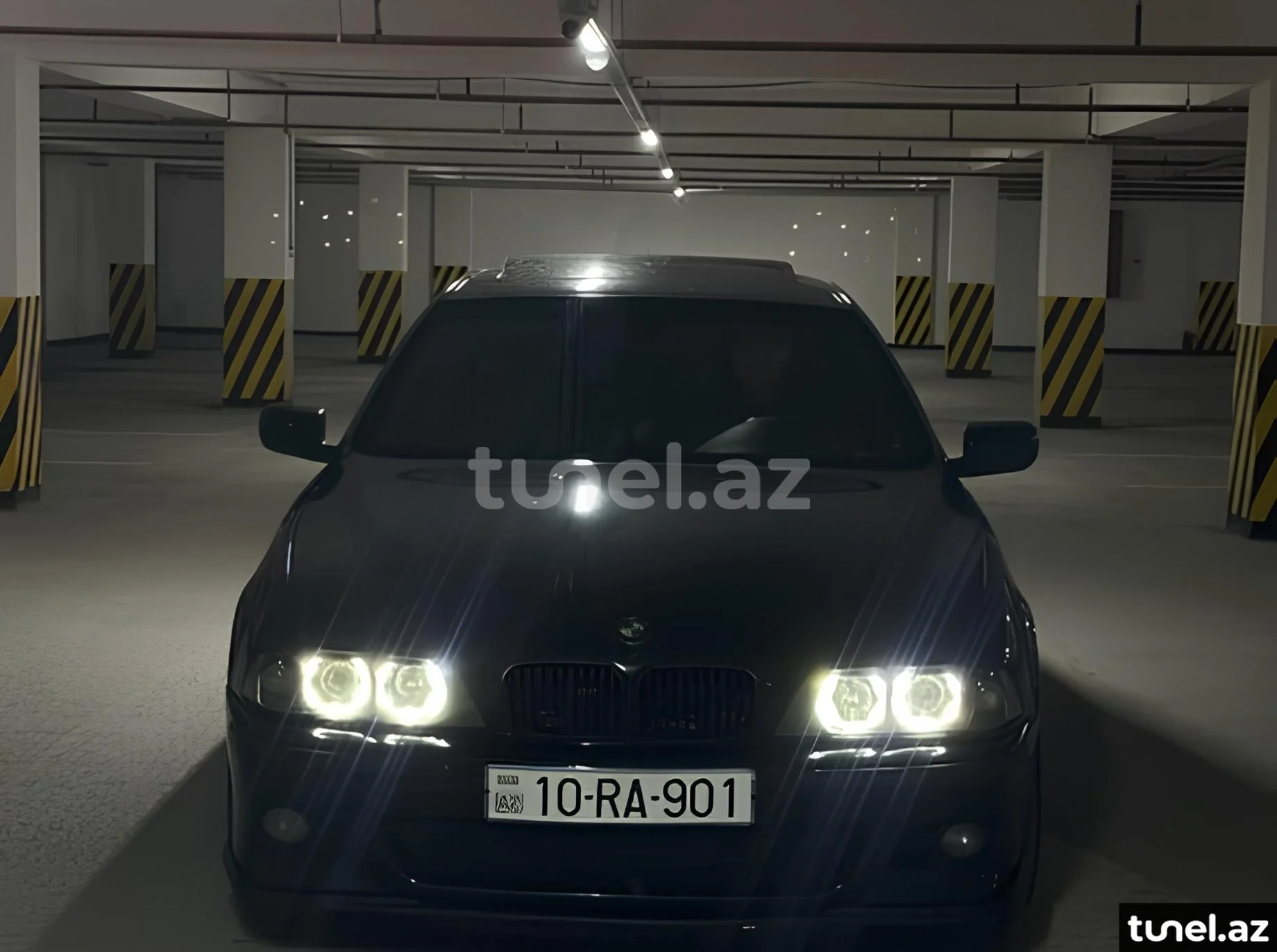 BMW 528 1998