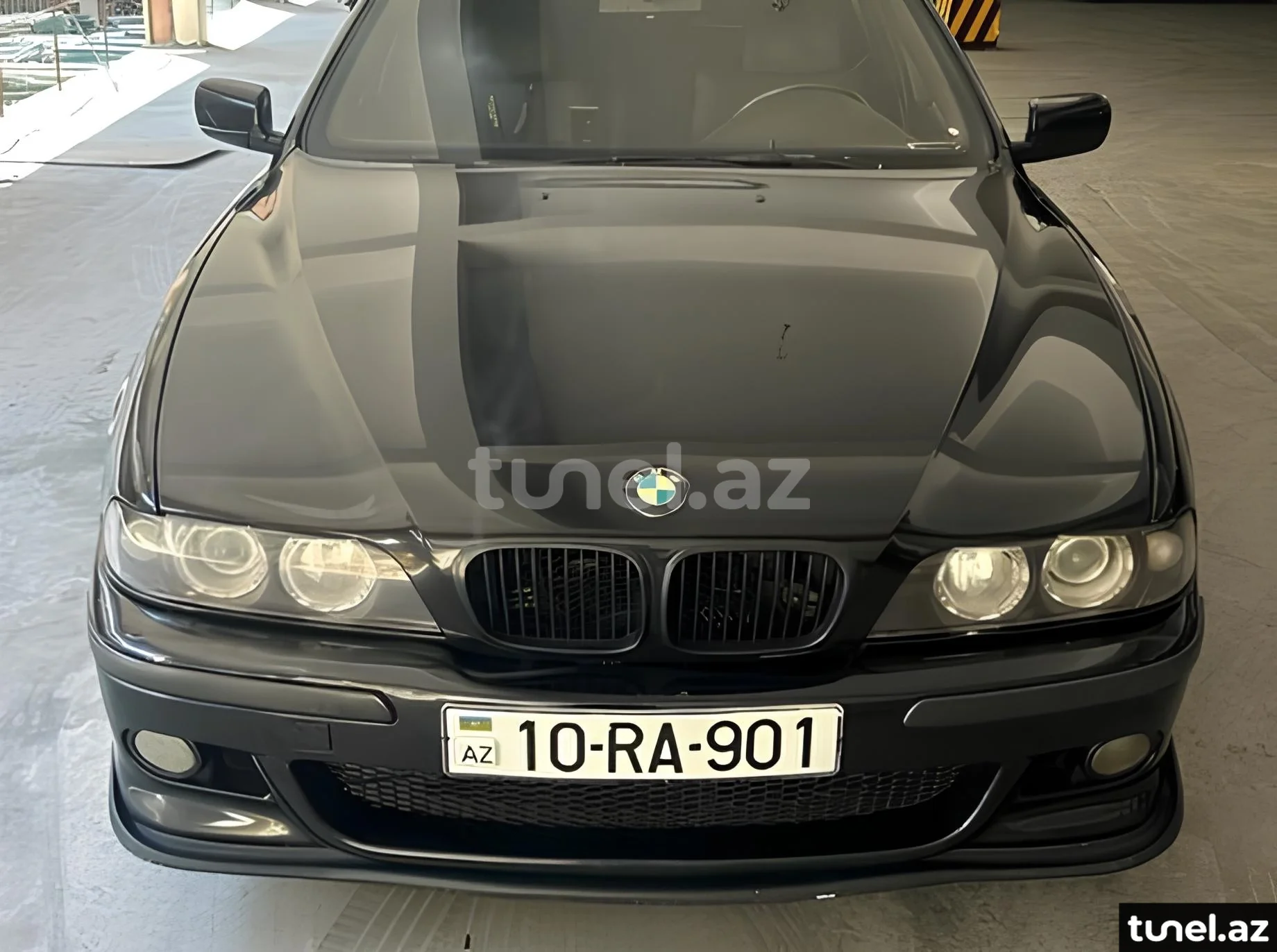BMW 528 1998