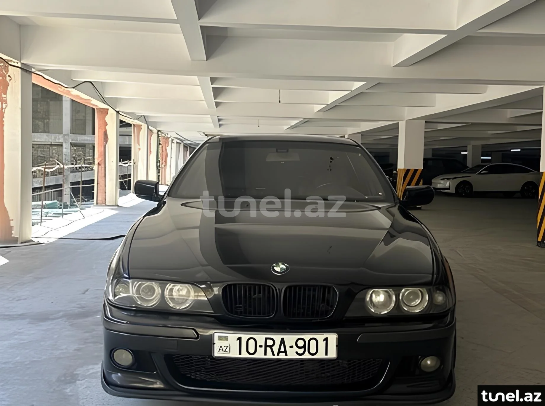 BMW 528 1998