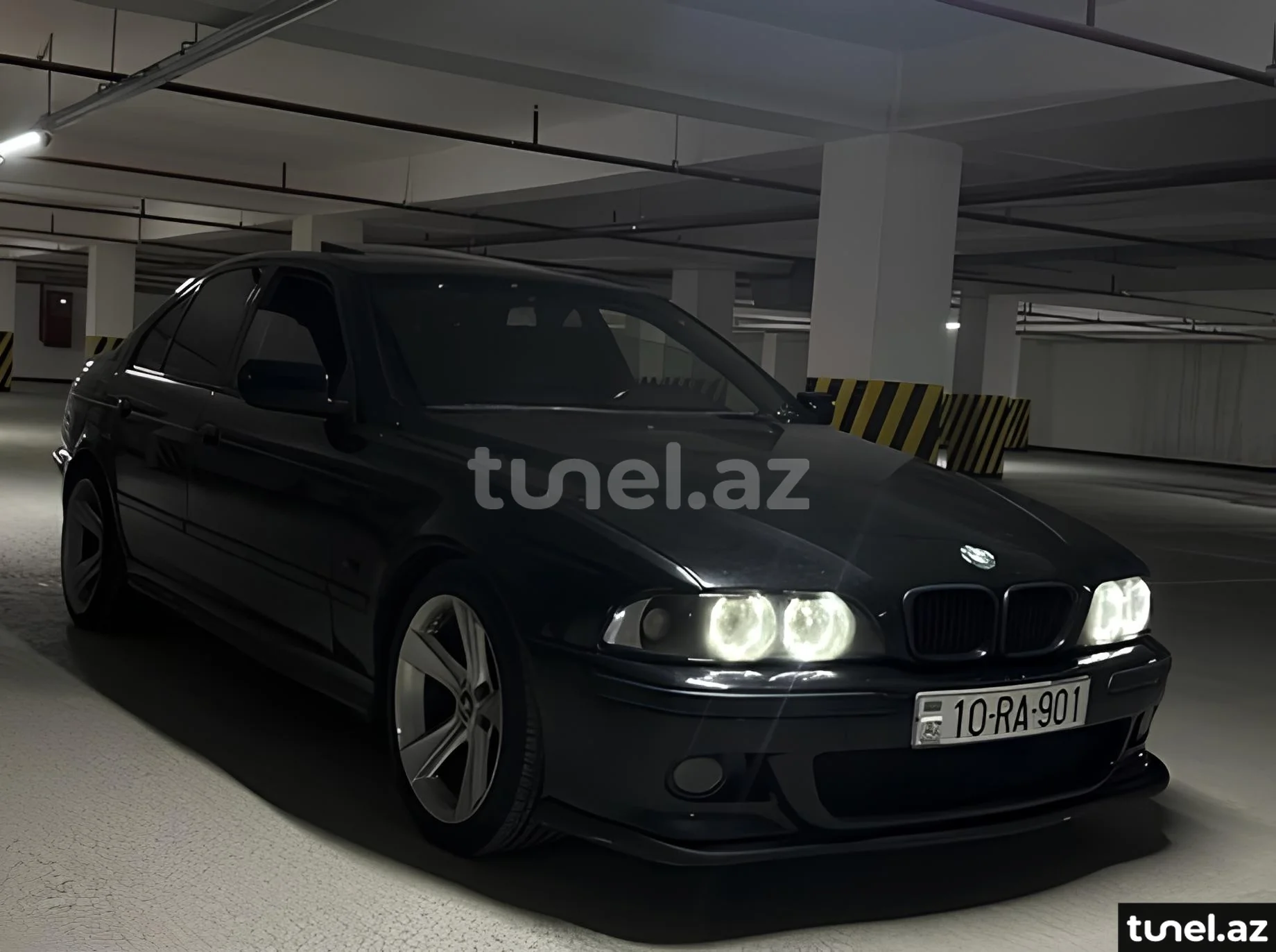 BMW 528 1998